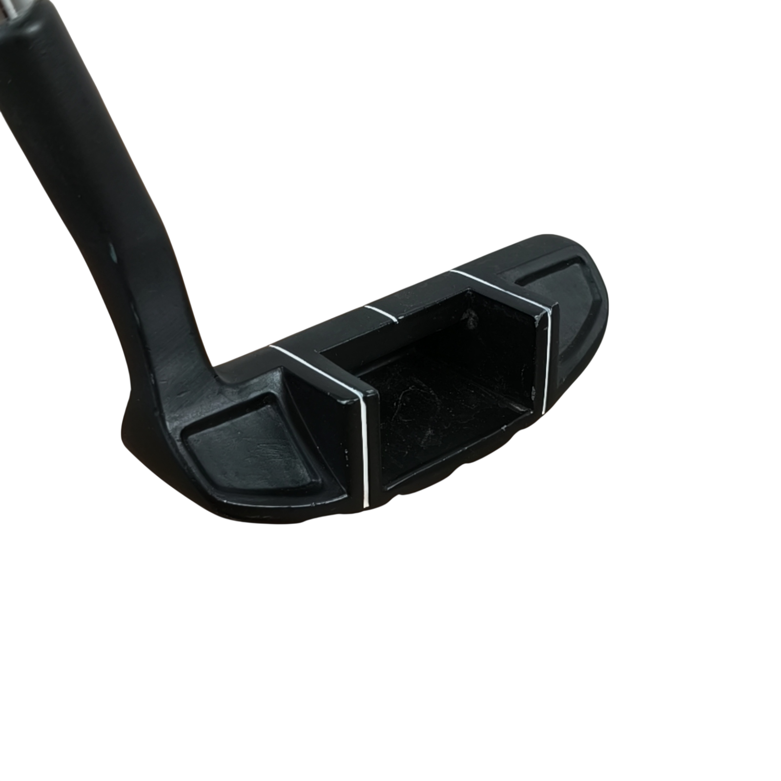 MacGregor Vip2 Chipper / Flex Wedge / Loft 37
