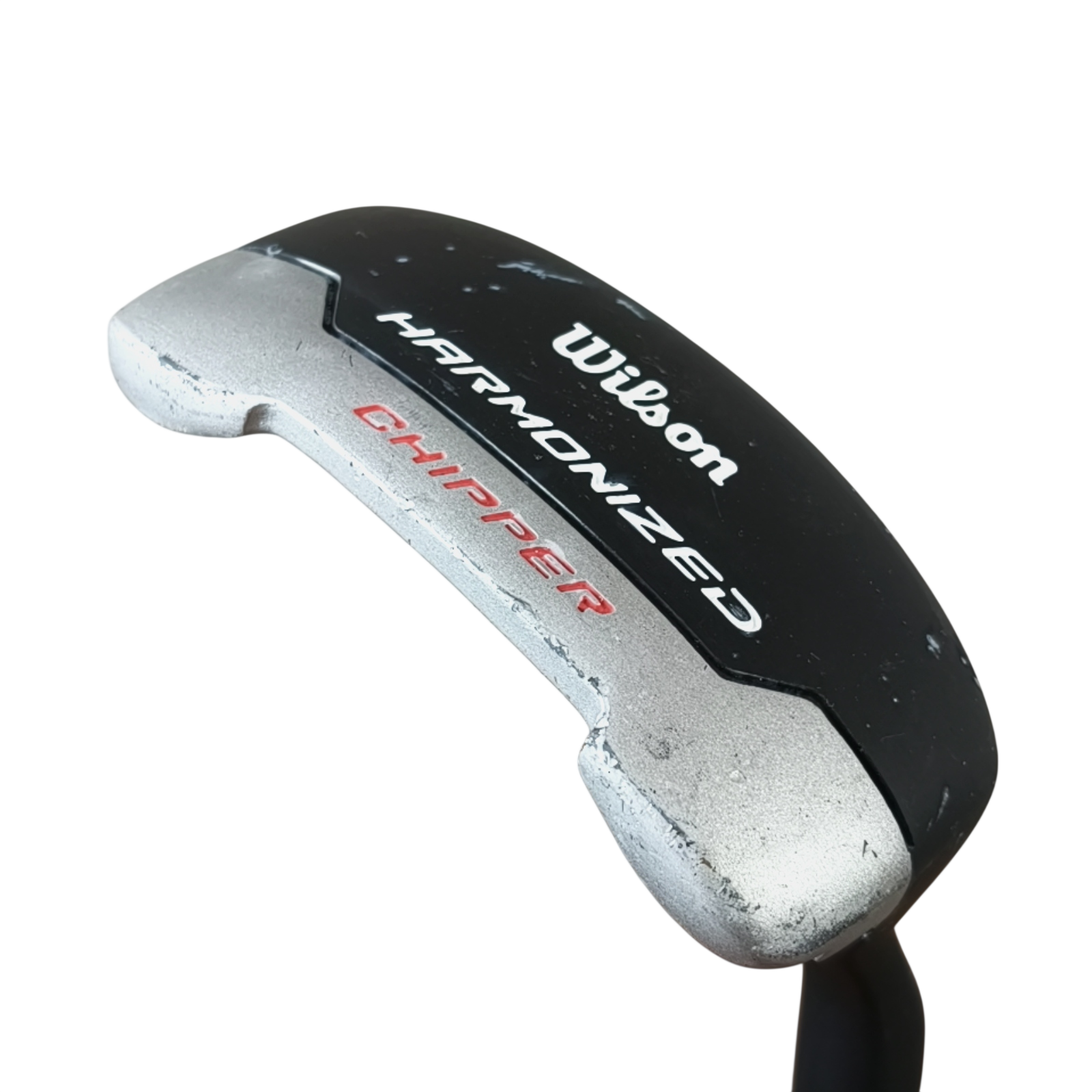 Wilson Harmonized Chipper / Flex Wedge / Loft 37