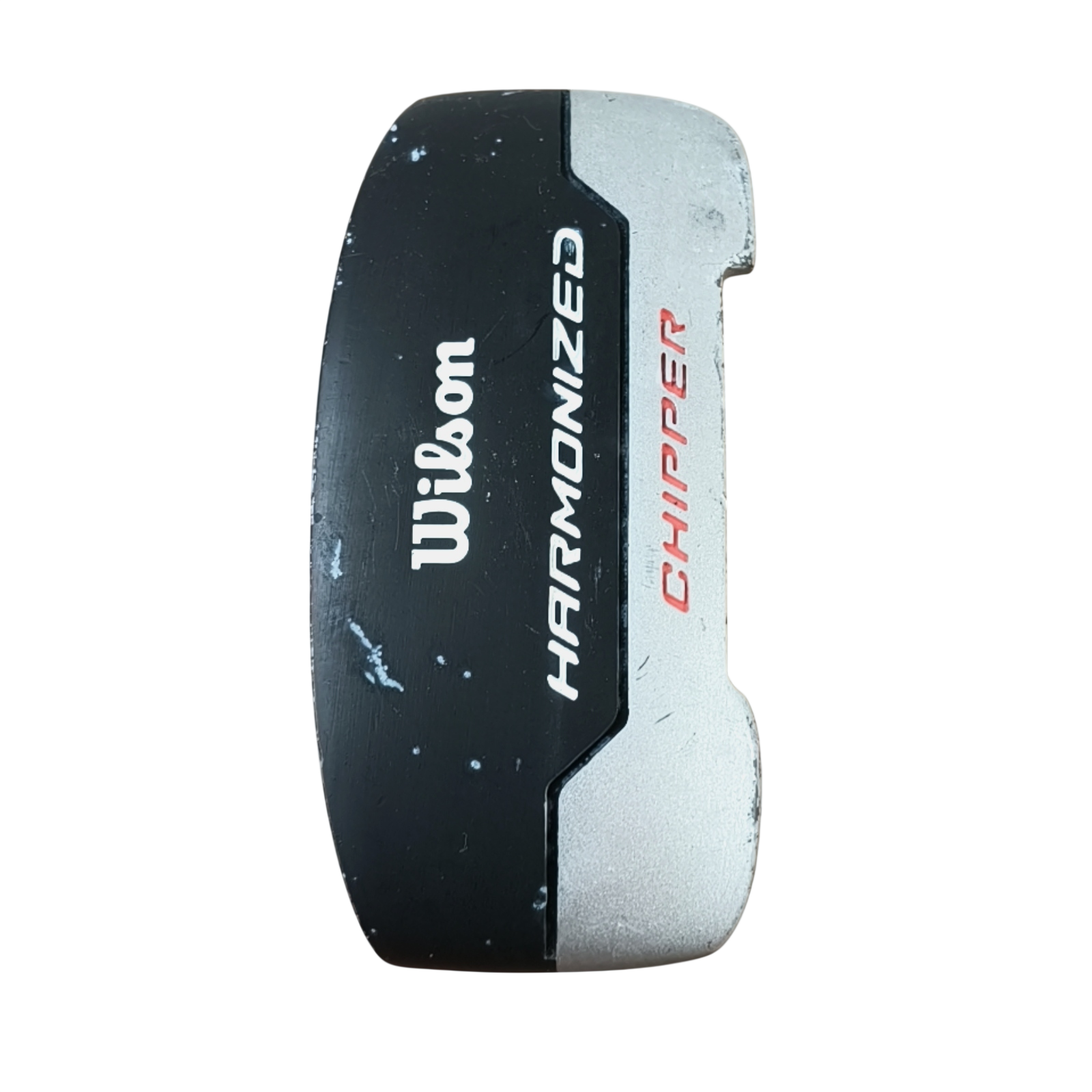 Wilson Harmonized Chipper / Flex Wedge / Loft 37