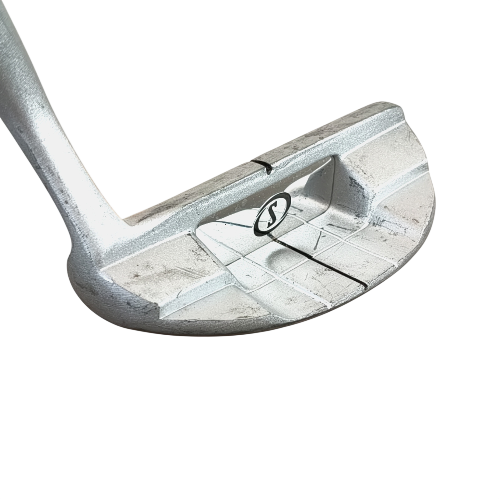 Spalding SPC-1 Chipper / Flex Wedge / Loft 37
