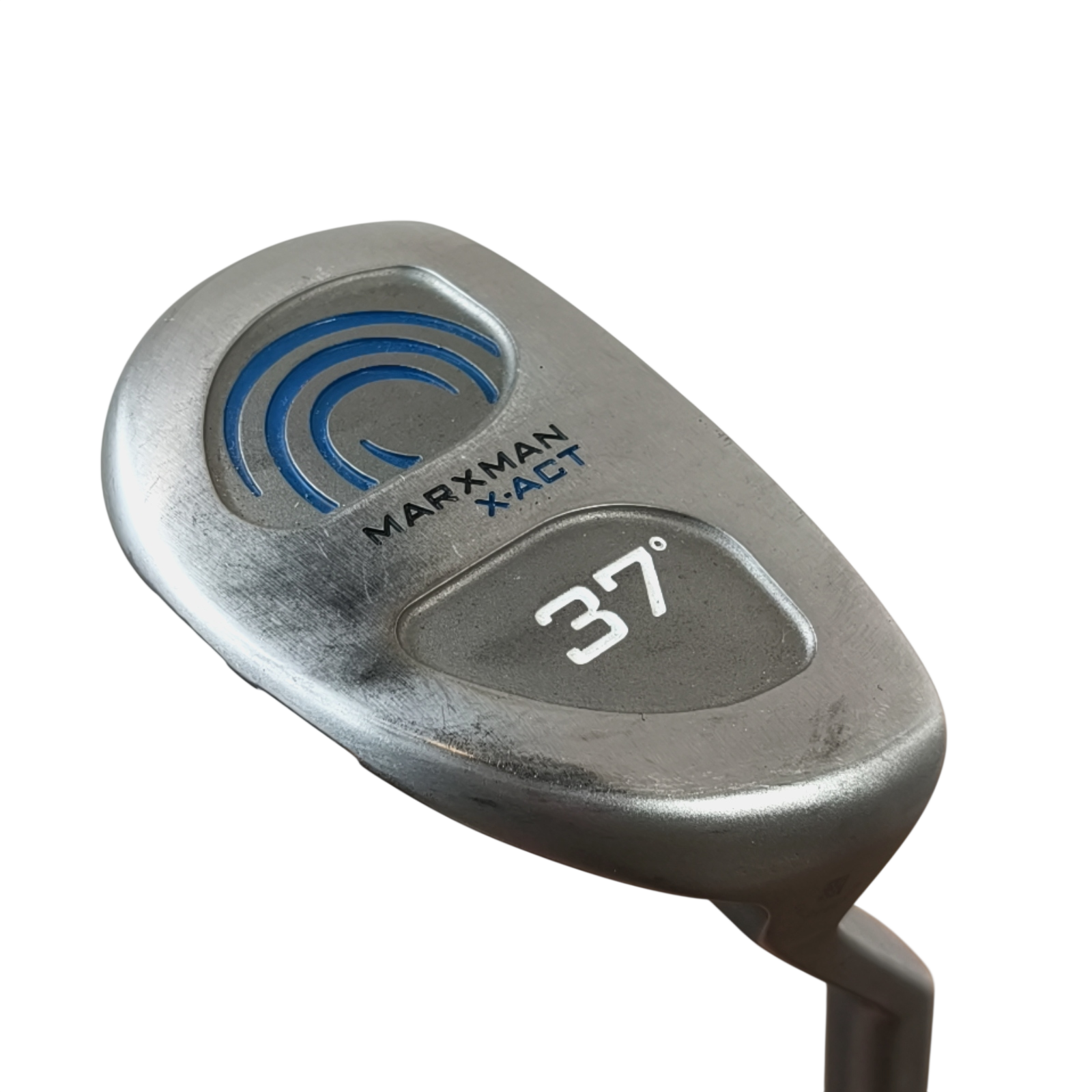 Marxman X-Act Chipper / Flex Wedge / Loft 37