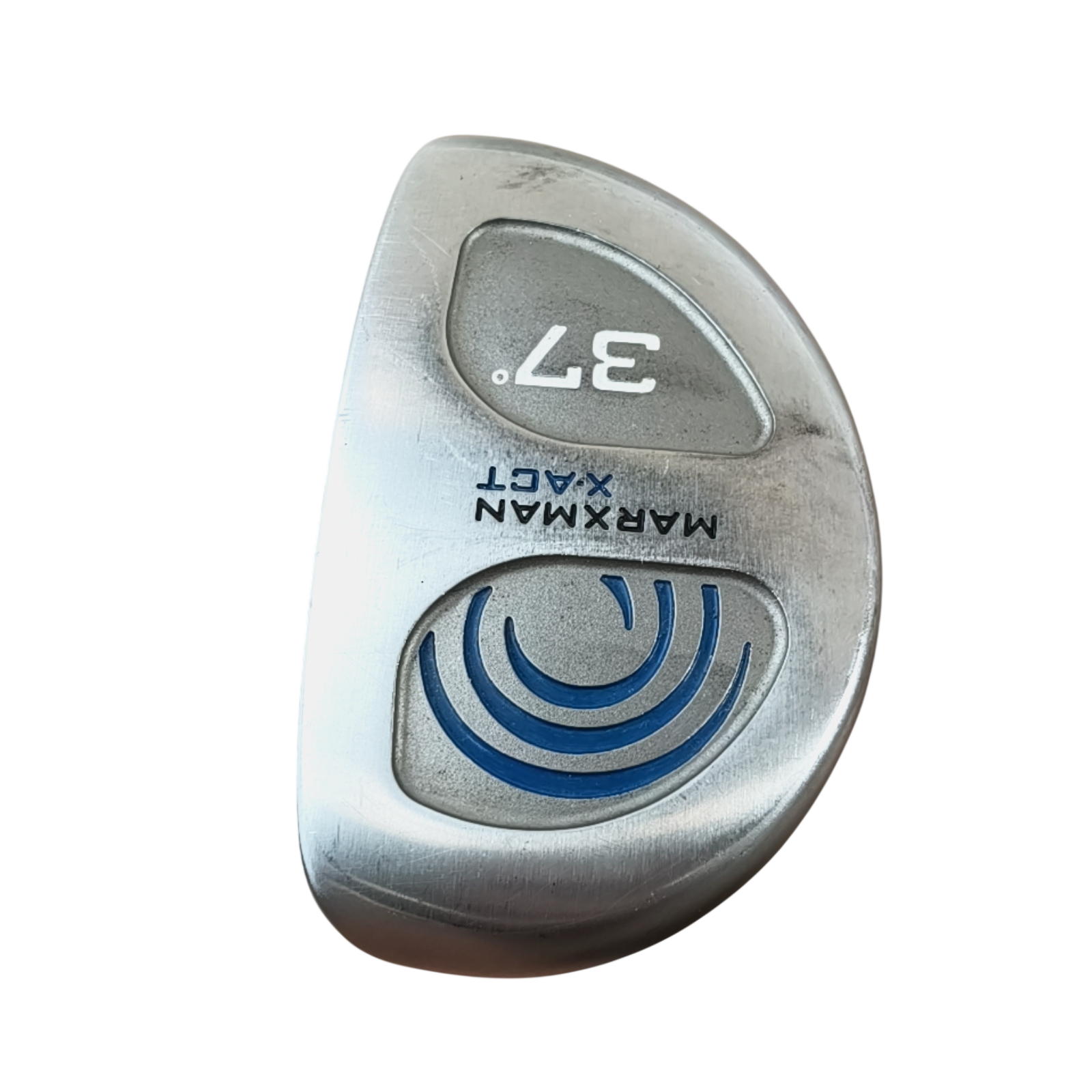 Marxman X-Act Chipper / Flex Wedge / Loft 37
