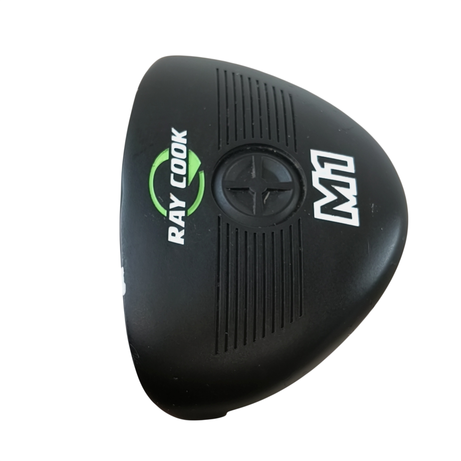 Ray Cook M1 Chipper / Flex Wedge / Loft 37