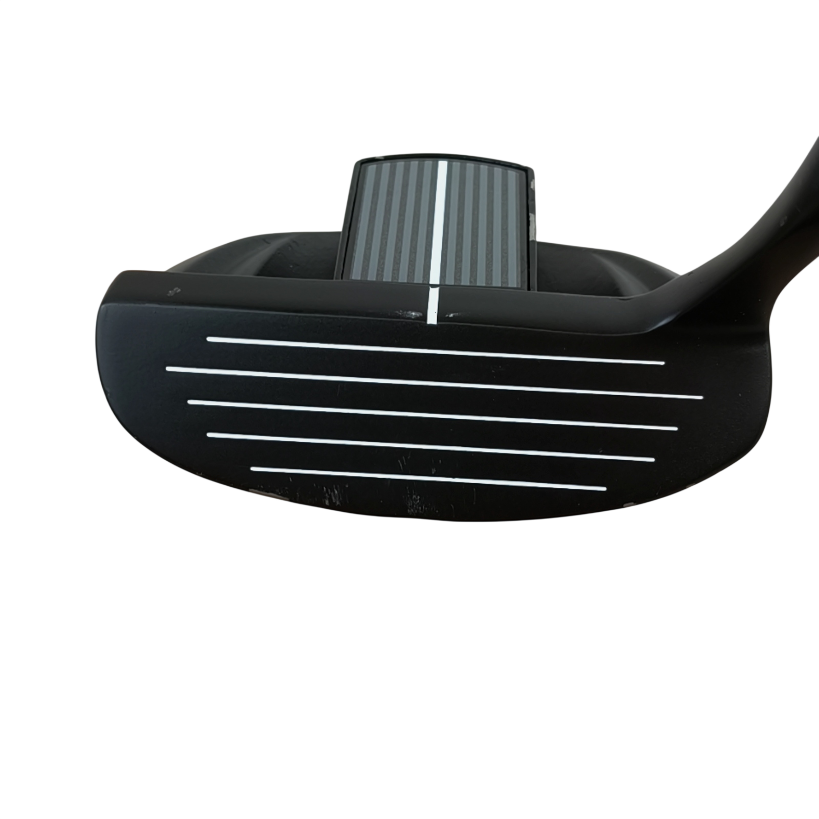 Ray Cook M1 Chipper / Flex Wedge / Loft 37