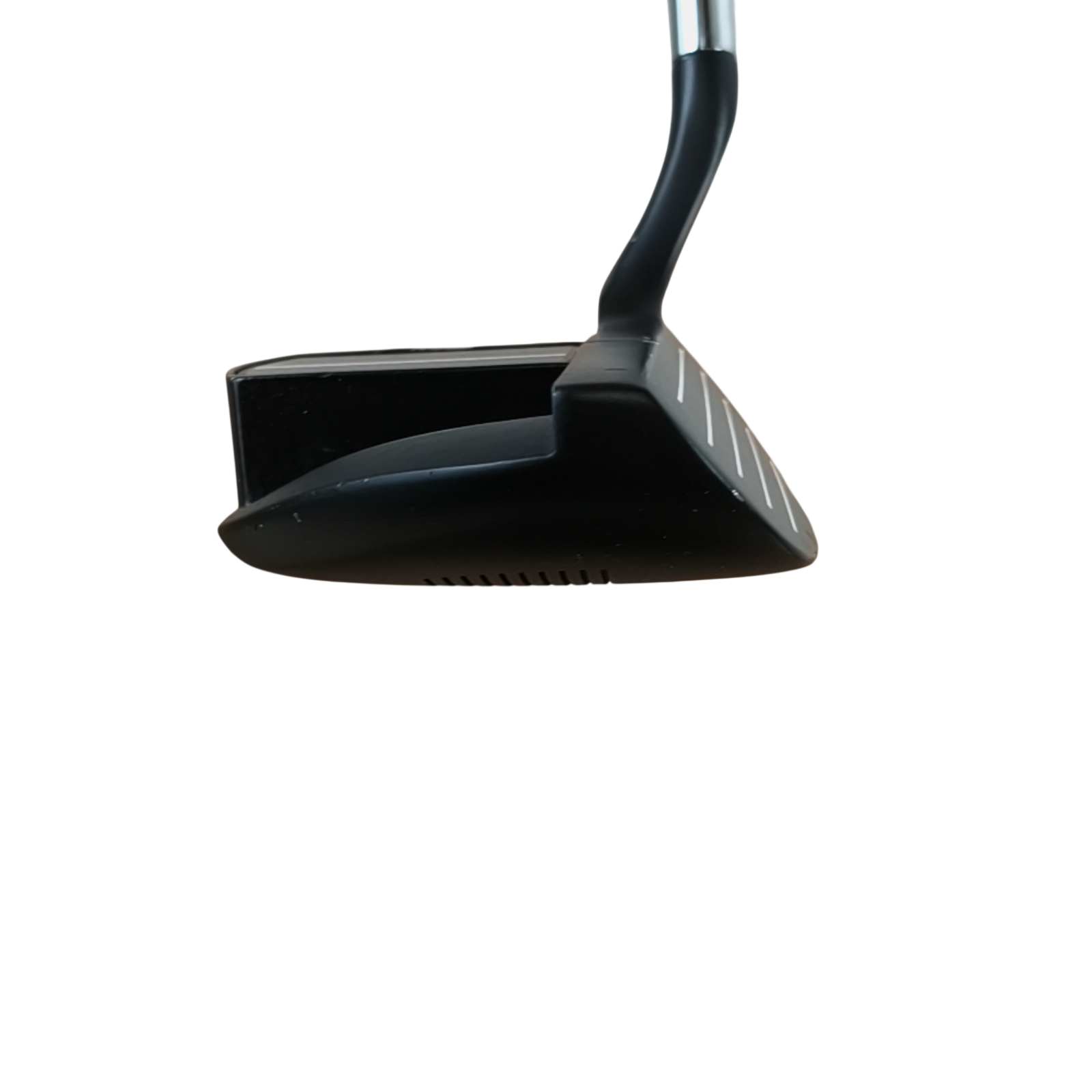 Ray Cook M1 Chipper / Flex Wedge / Loft 37