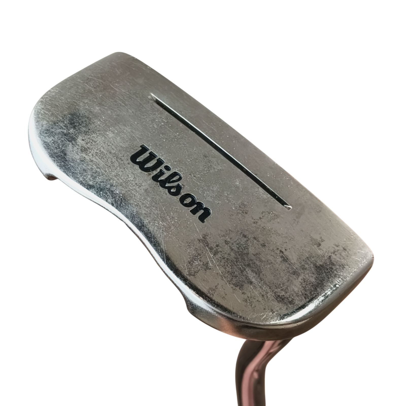 Wilson Deep Red Putter / 35"