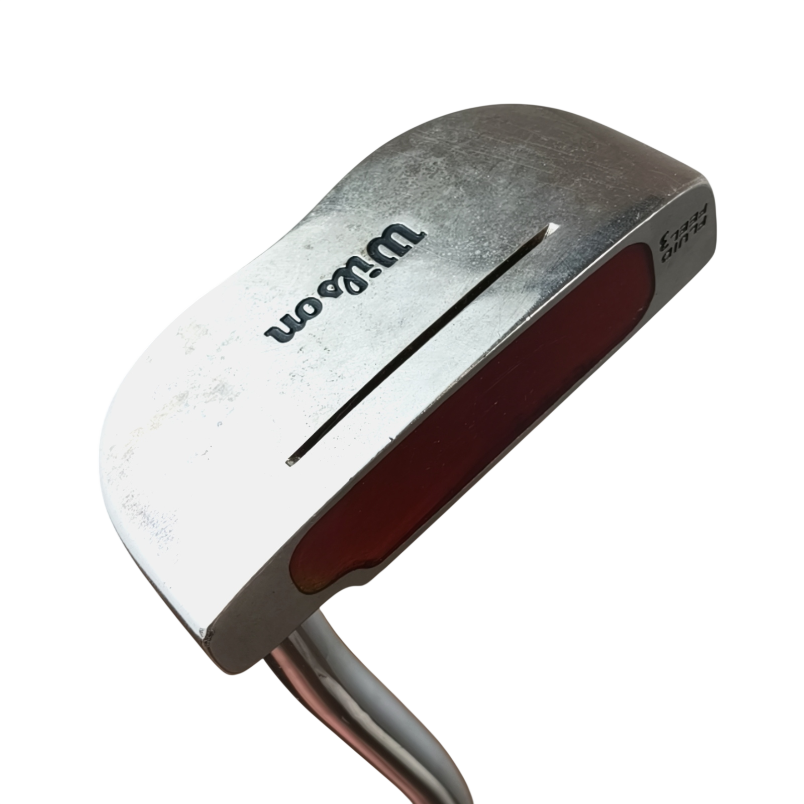 Wilson Deep Red Putter / 35"