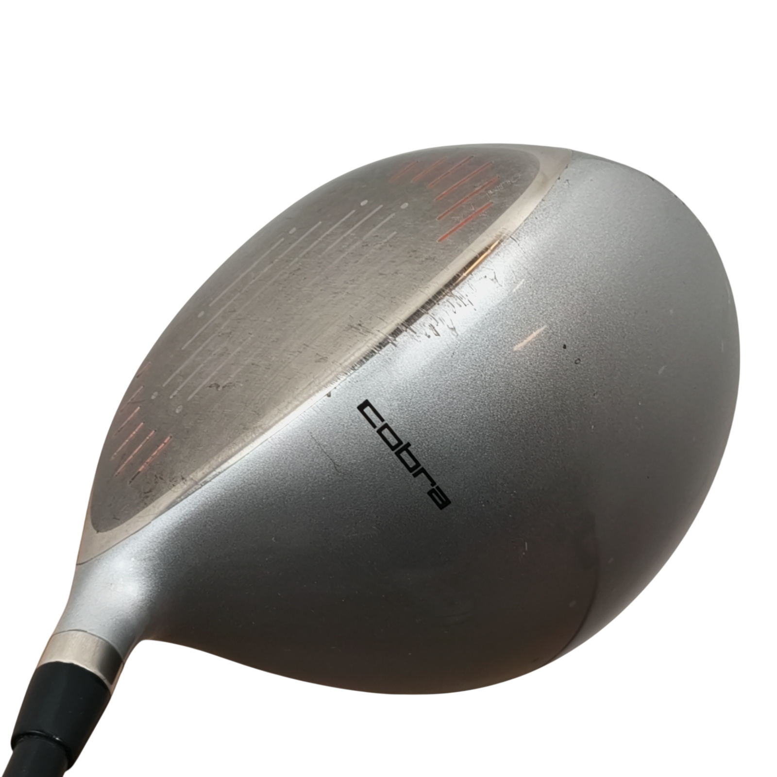 Cobra AMP-D Driver / Flex A-flex / Loft 11.5