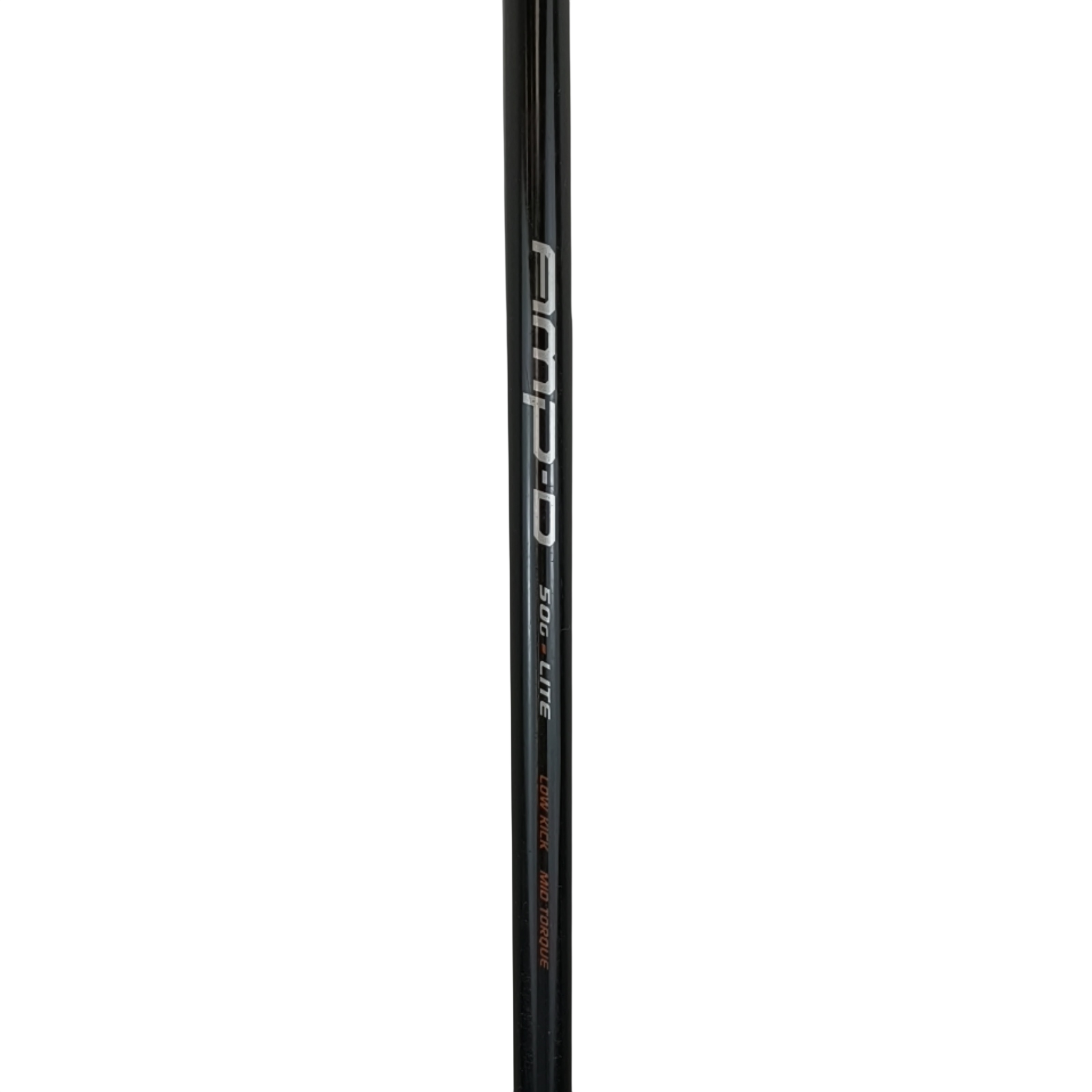 Cobra AMP-D Driver / Flex A-flex / Loft 11.5