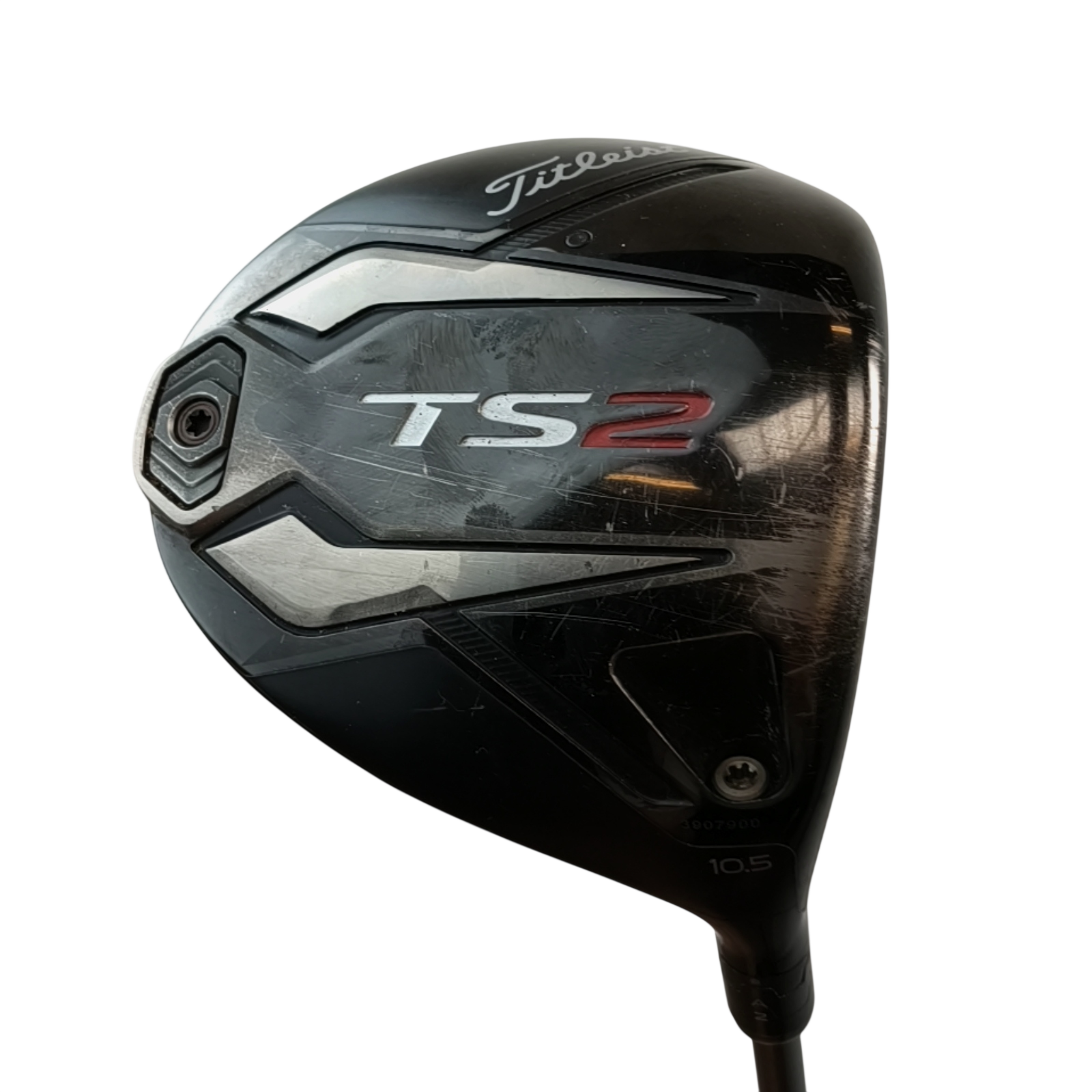 Titleist Ts2 Driver / Flex Regular / Loft 10.5