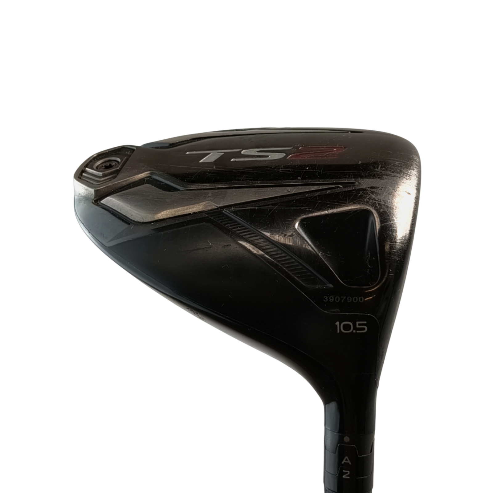 Titleist Ts2 Driver / Flex Regular / Loft 10.5