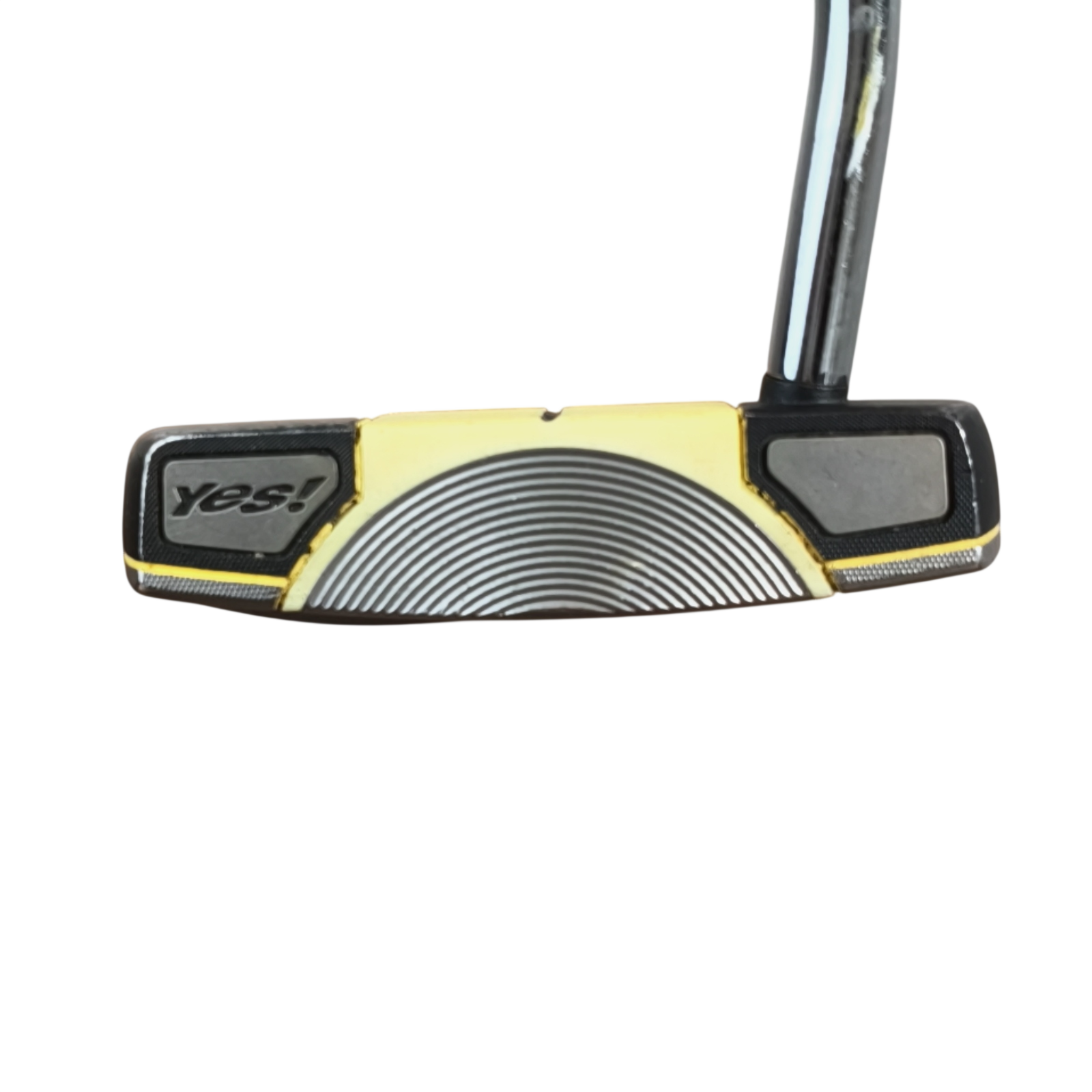 Yes! C-groove Putter / 34"
