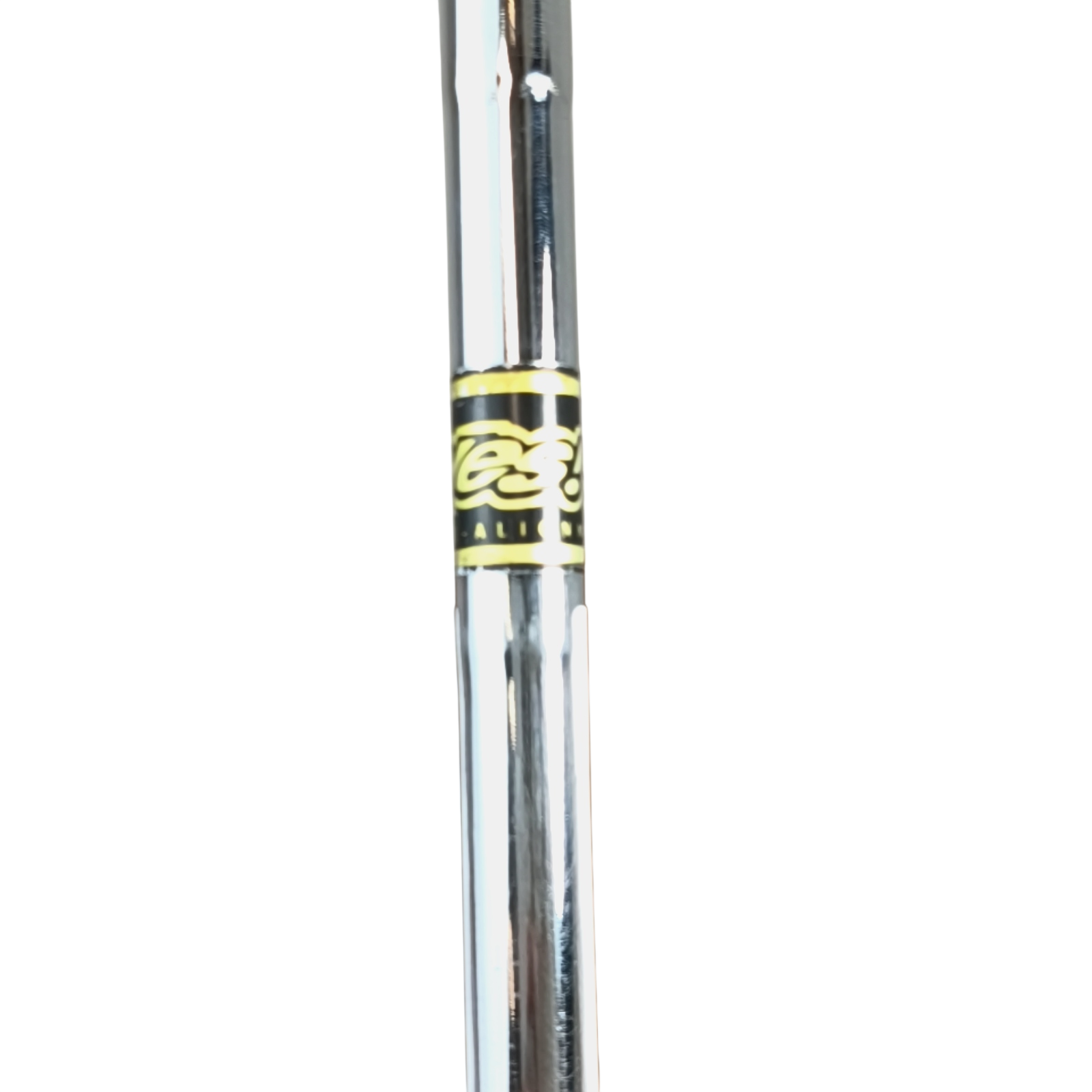 Yes! C-groove Putter / 34"