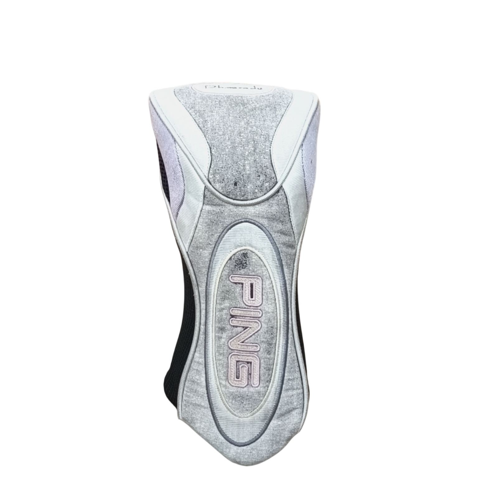 PING Rhapsody Driver / Flex Ladies / Loft 14