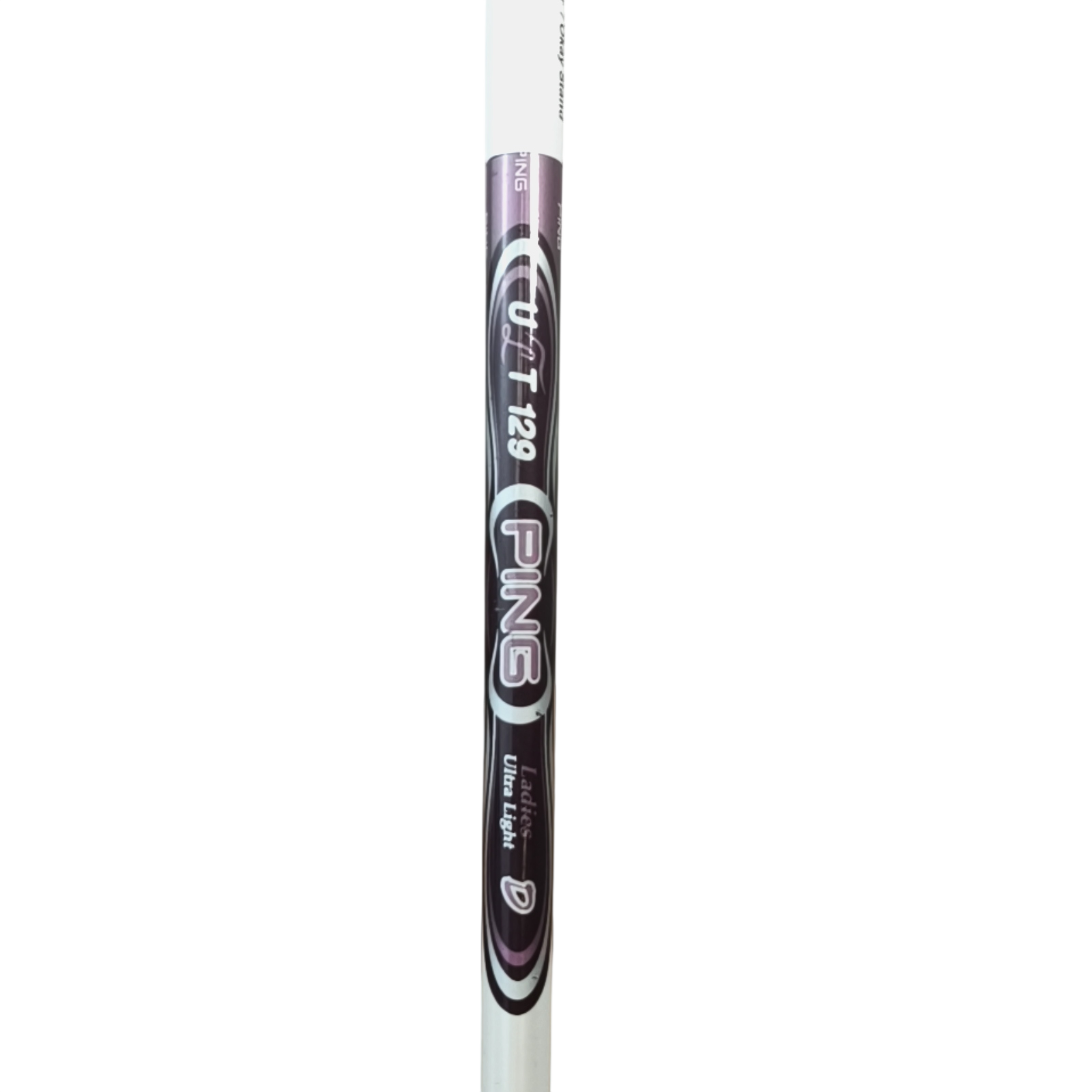 PING Rhapsody Driver / Flex Ladies / Loft 14