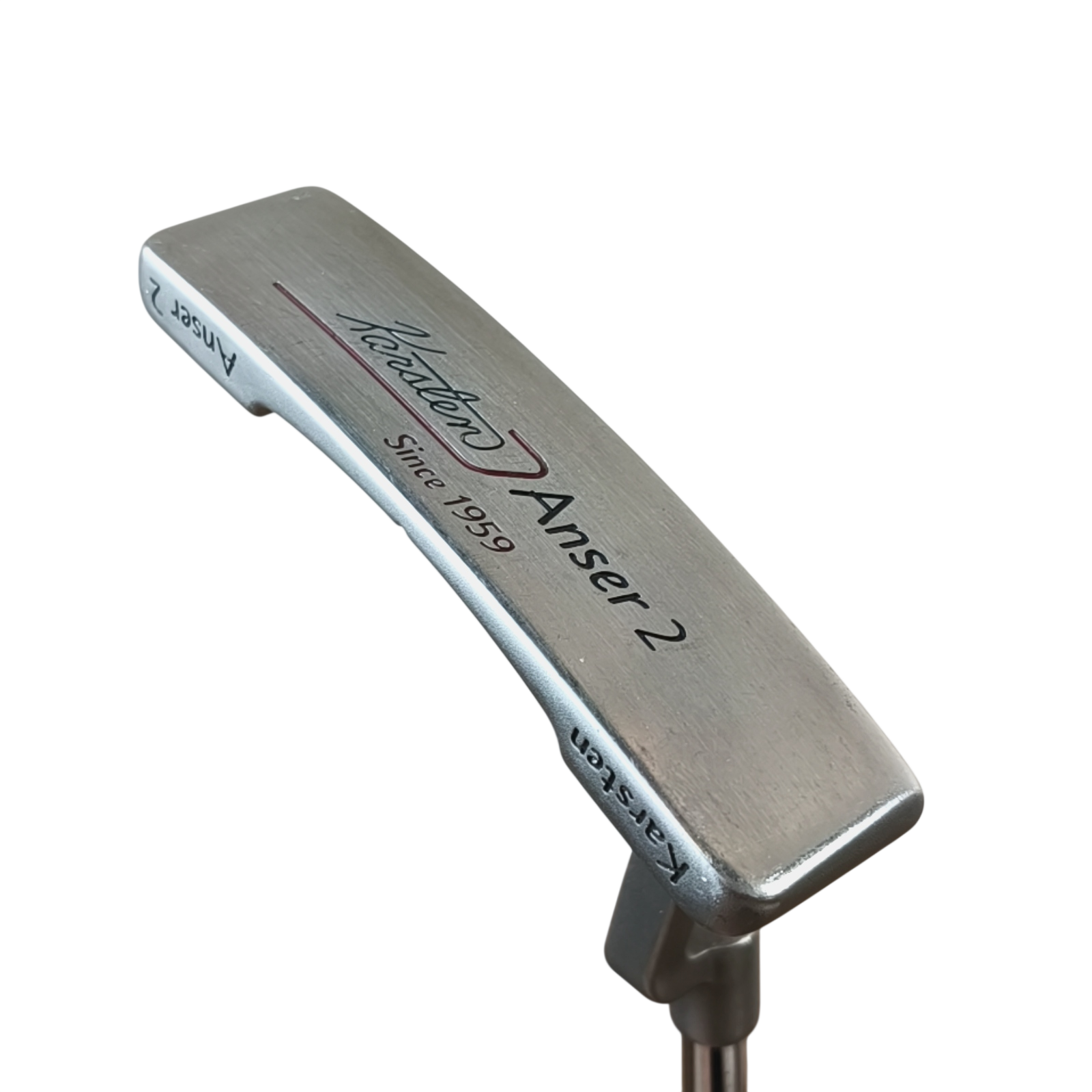 PING Karsten Anser 2 Putter / 35,5"