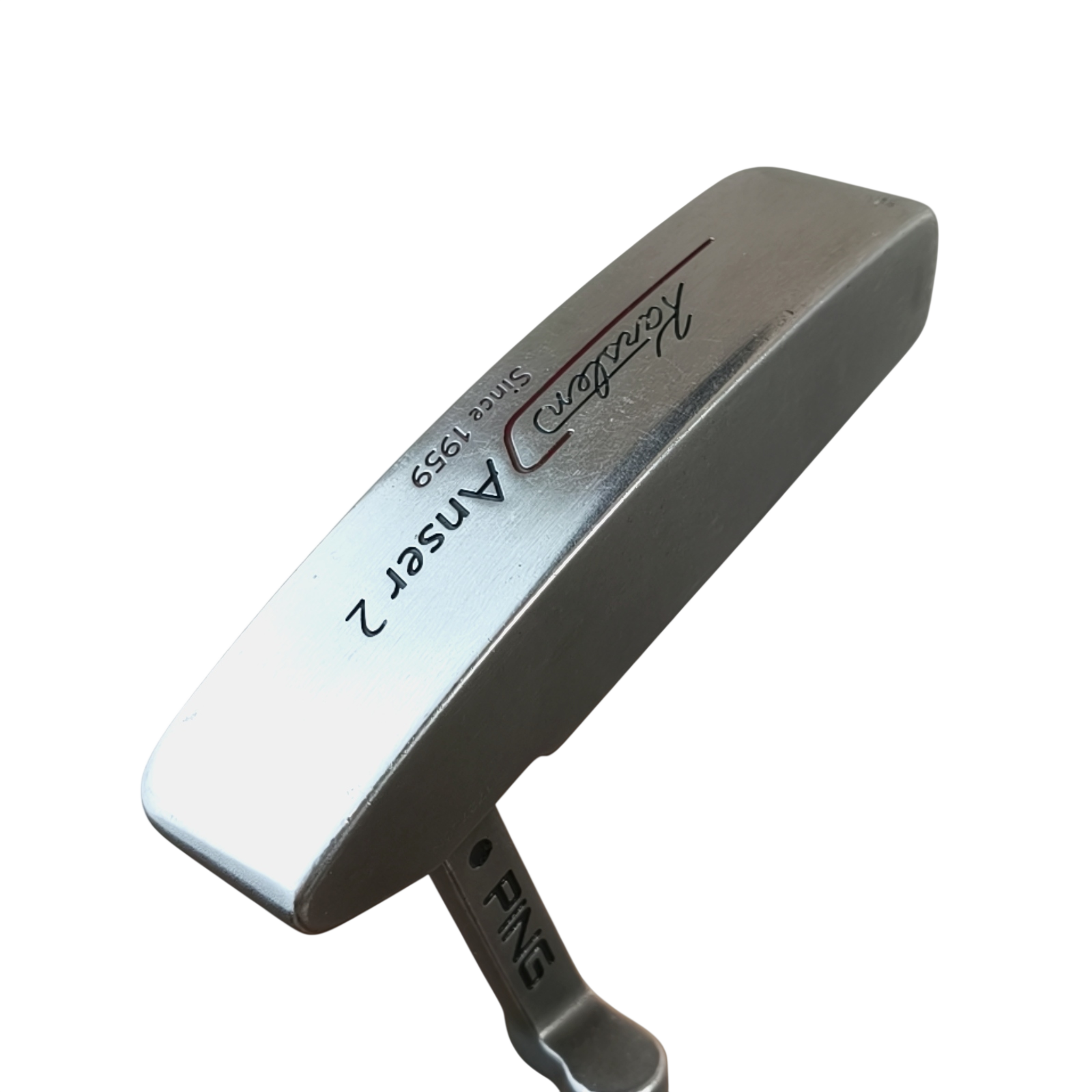 PING Karsten Anser 2 Putter / 35,5"