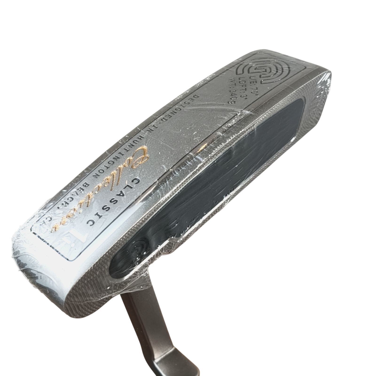 Cleveland CLassic Collection 1 Putter / 34"