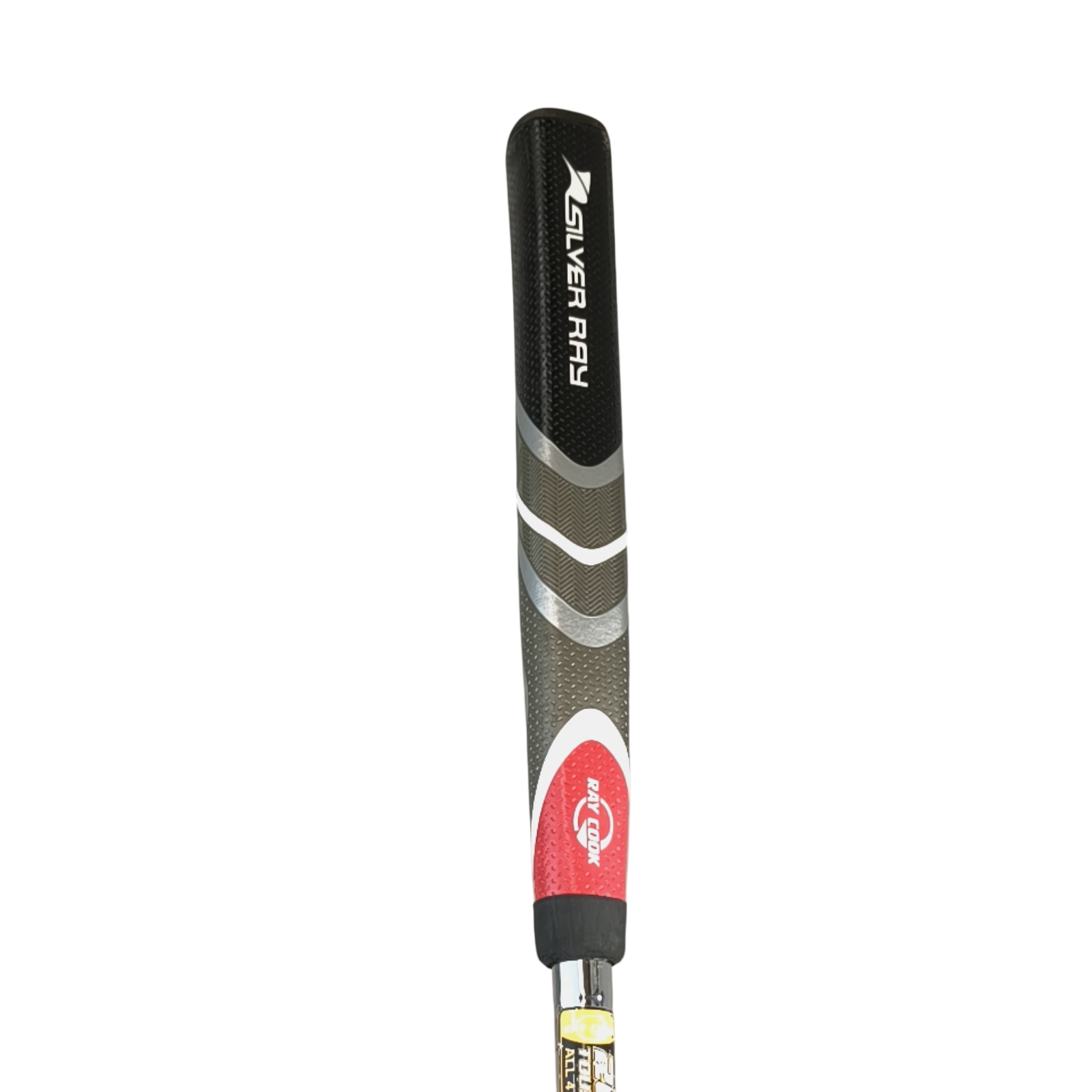 Ray Cook Silver Ray Putter / 36"