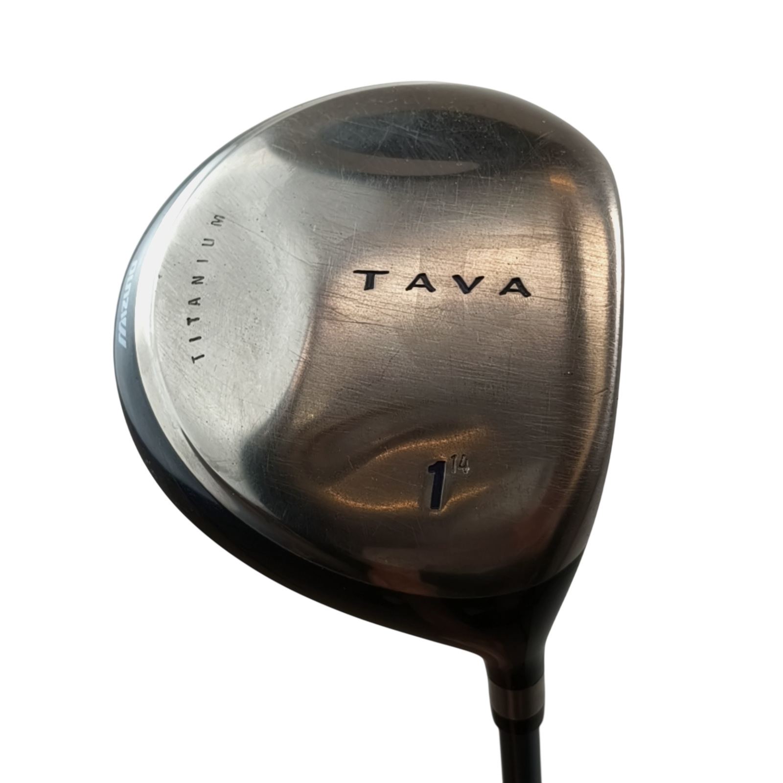 Mizuno Tava Driver / Flex Ladies / Loft 14