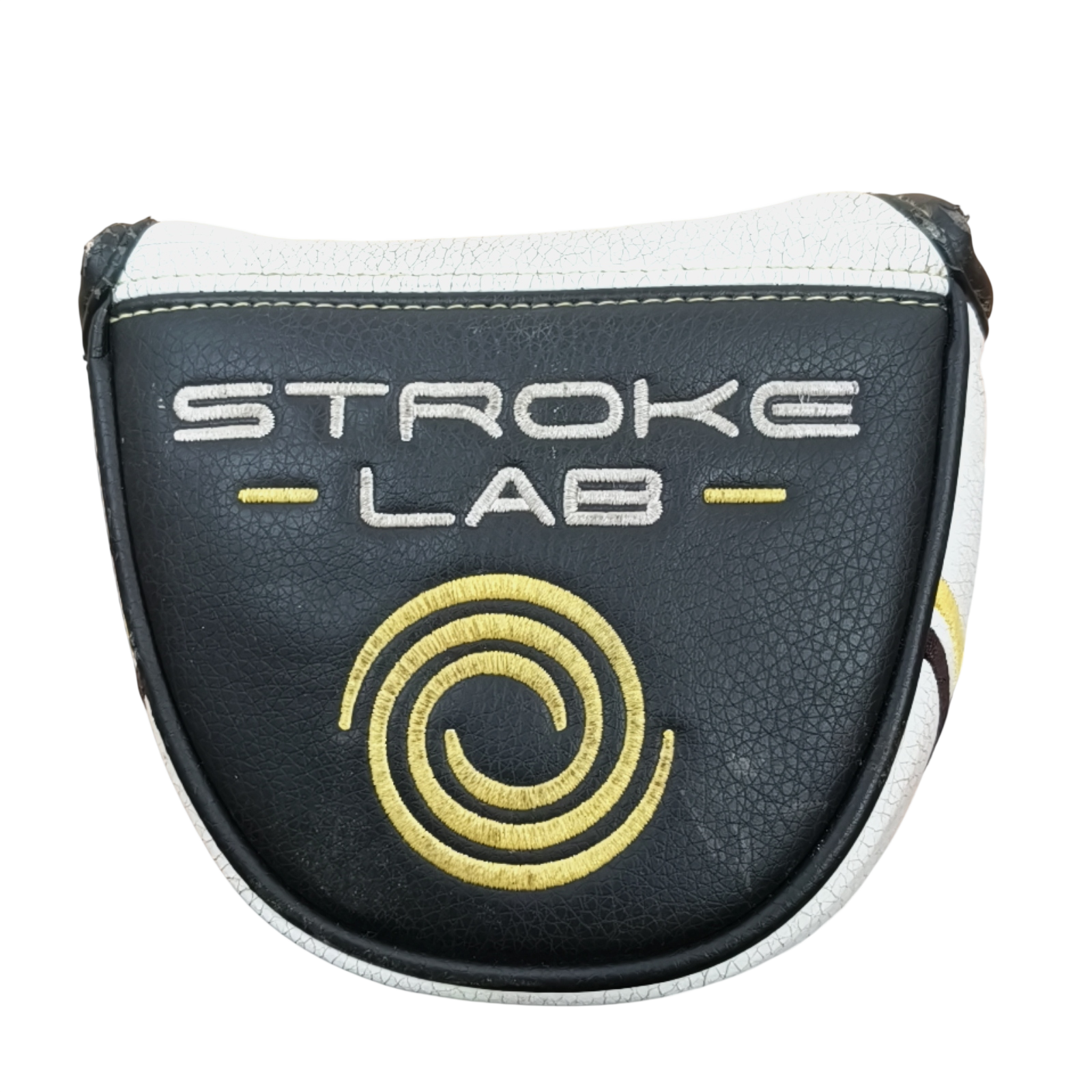 Odyssey Stroke Lab V-Line Putter / 34"