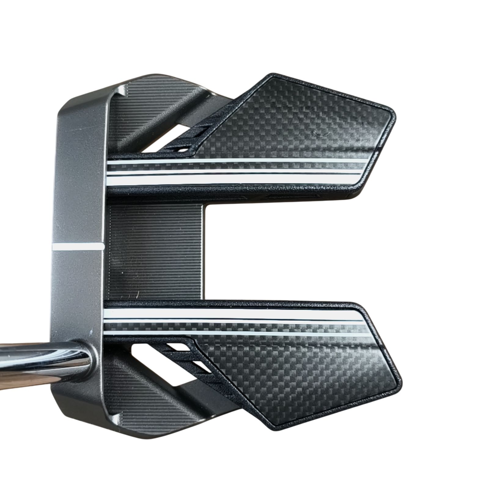 Cobra 3D Printed Supernova Putter / 35"