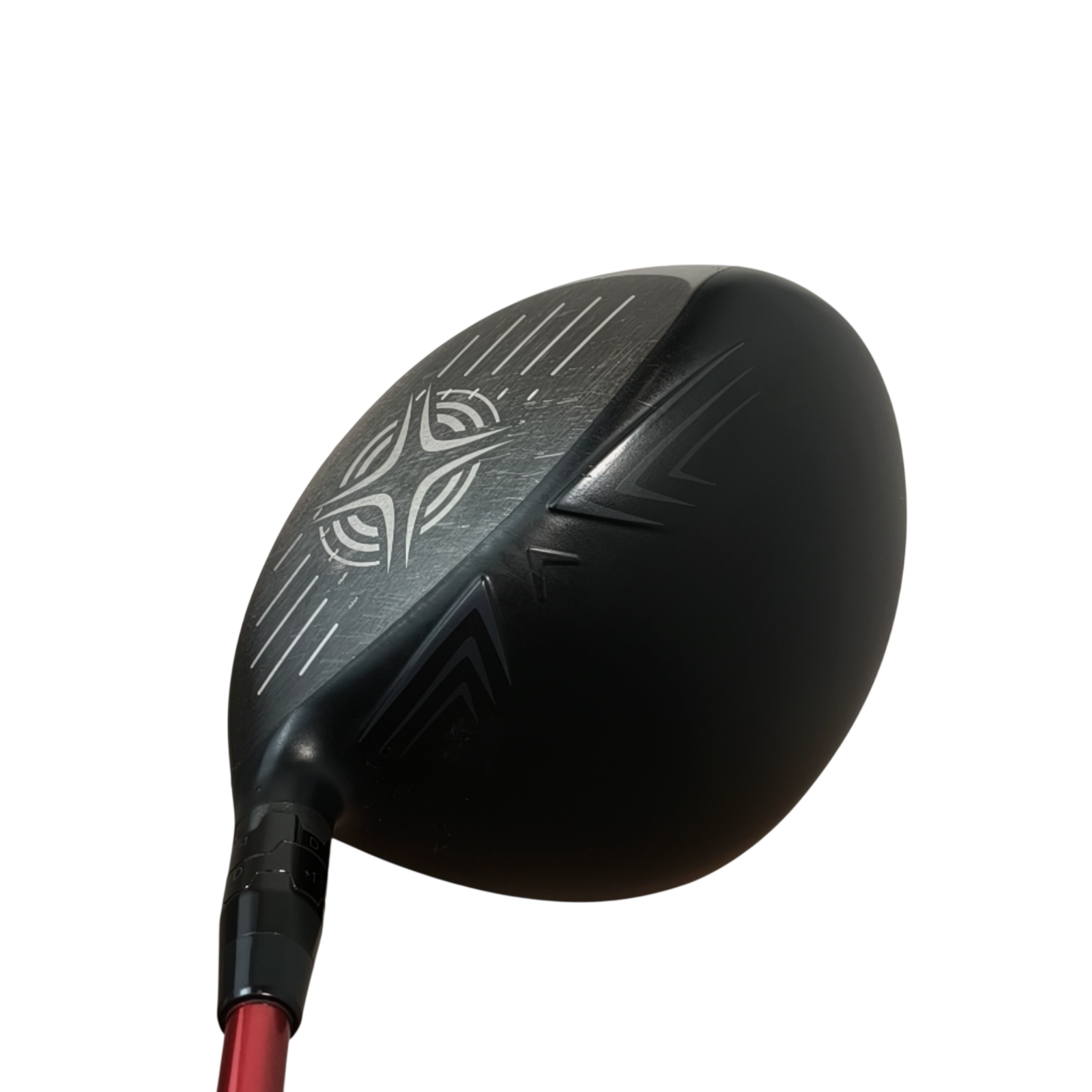Callaway XR 16 Driver / Flex A-flex / Loft 13.5