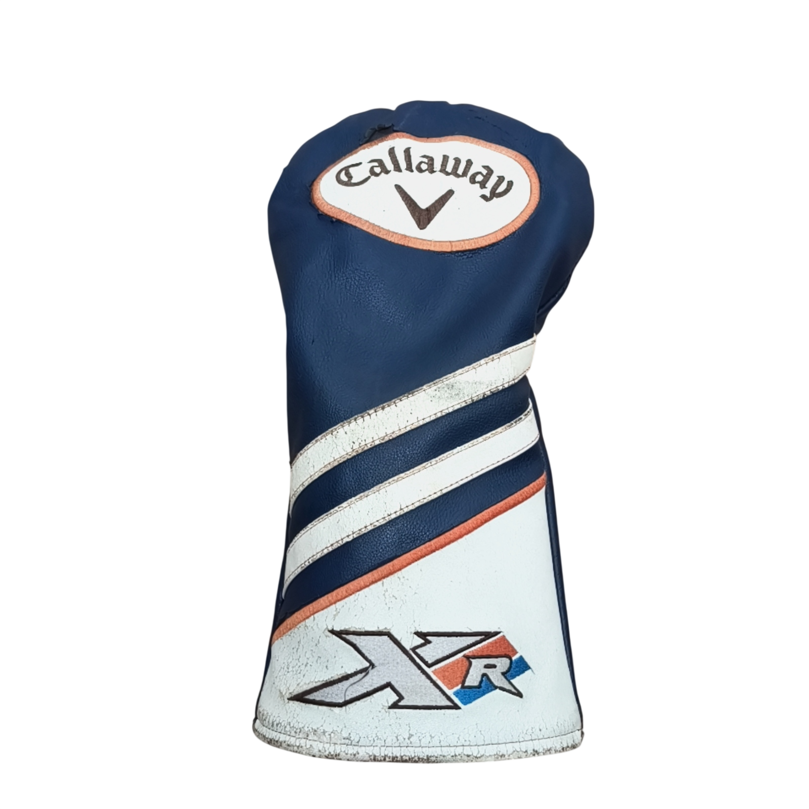 Linkshand Callaway XR Driver / Flex A-flex / Loft 10.5