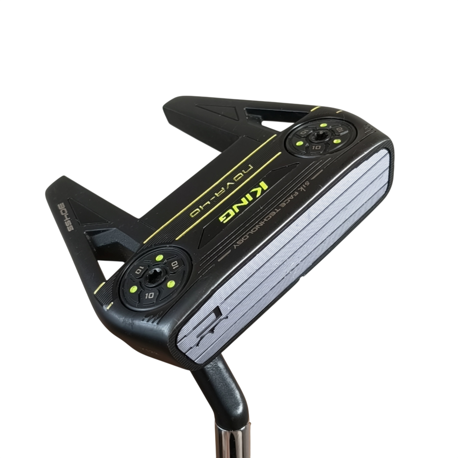 Cobra King Nova Putter / 34,5"