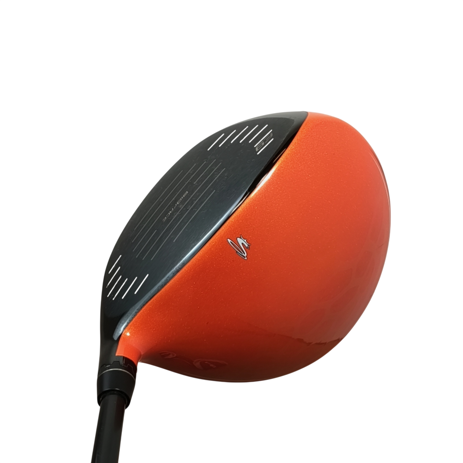 Cobra Biocell Driver / Flex Stiff / Loft 10.5
