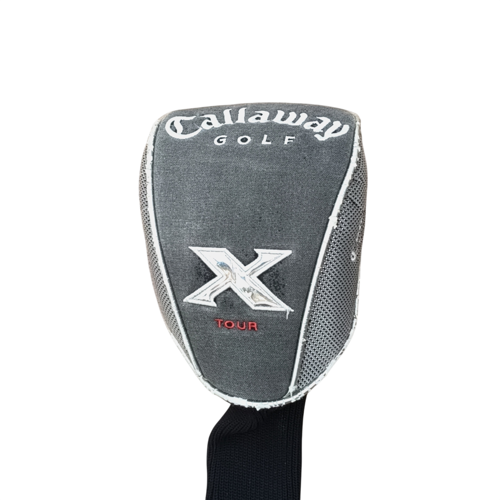 Callaway X Tour 460 Driver / Flex Stiff / Loft 9,5