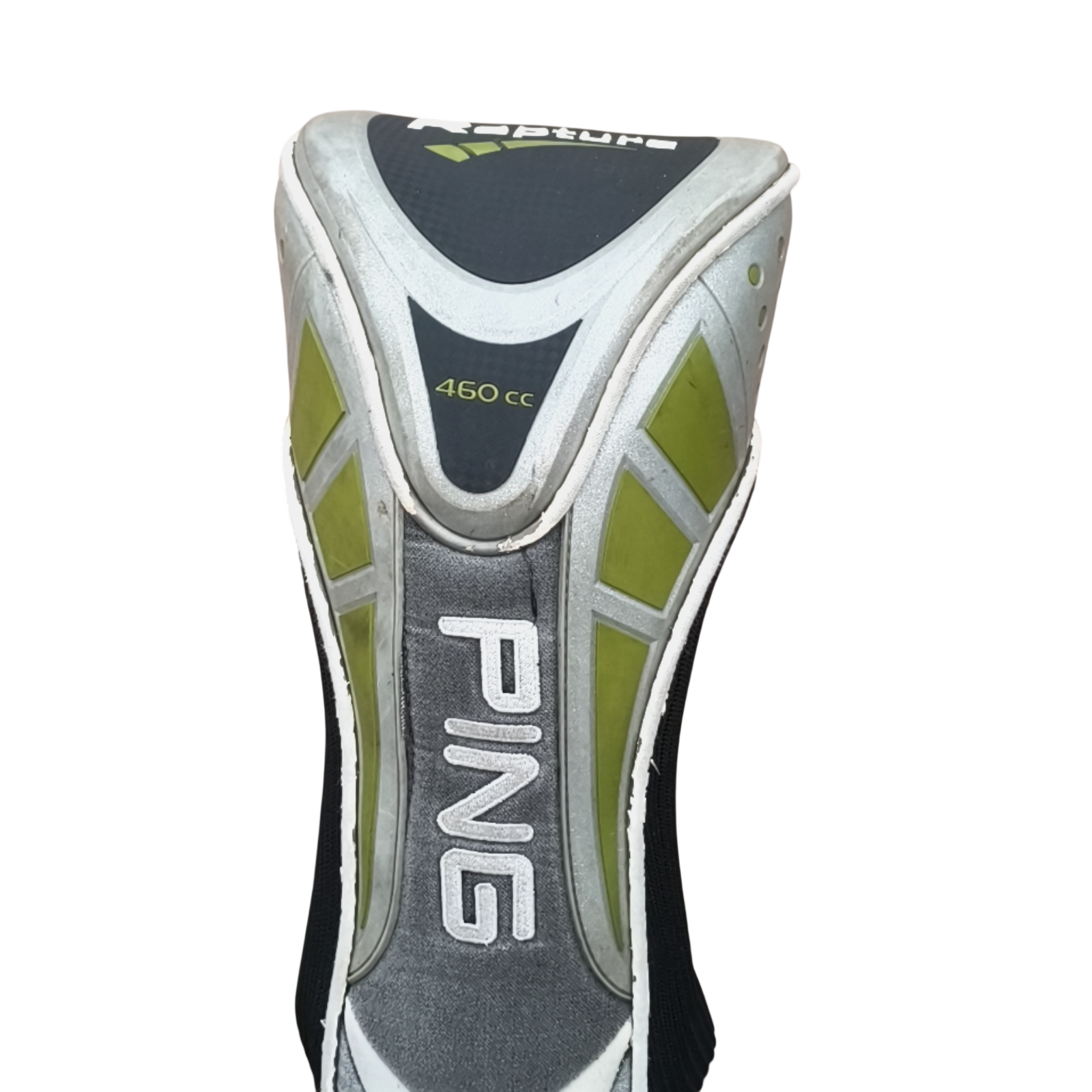 PING Rapture Driver / Flex Stiff / Loft 9