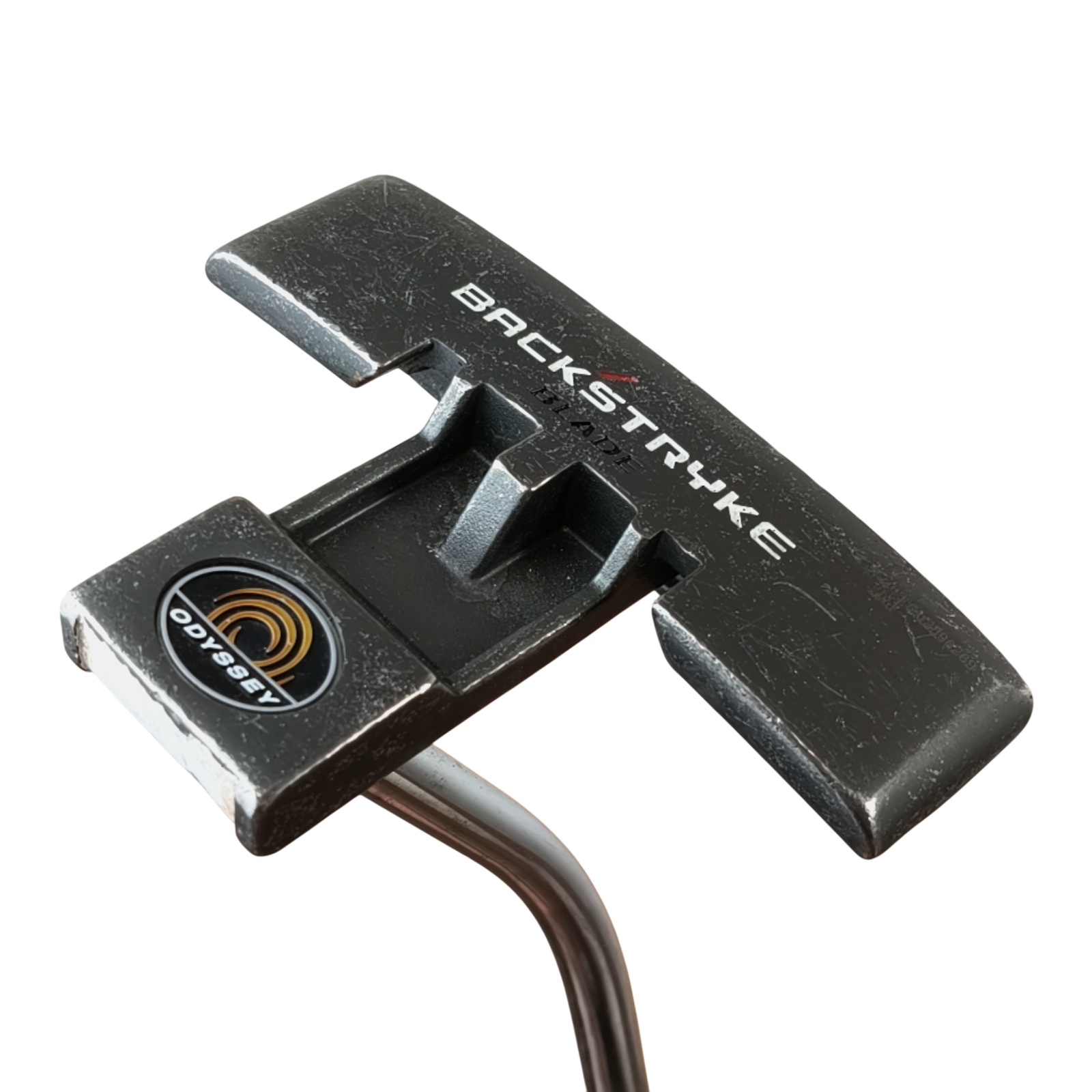 Odyssey Backstryke Putter / 35,5"