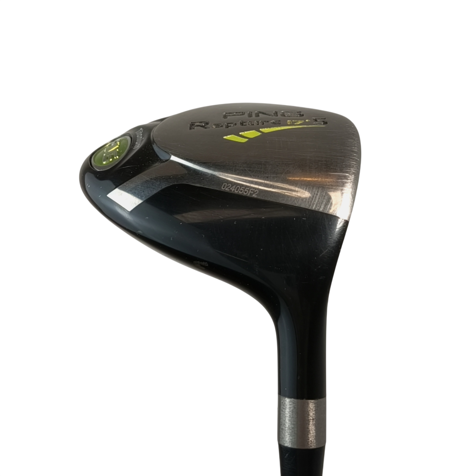PING Rapture Fairway Wood / Flex Regular / #5/17