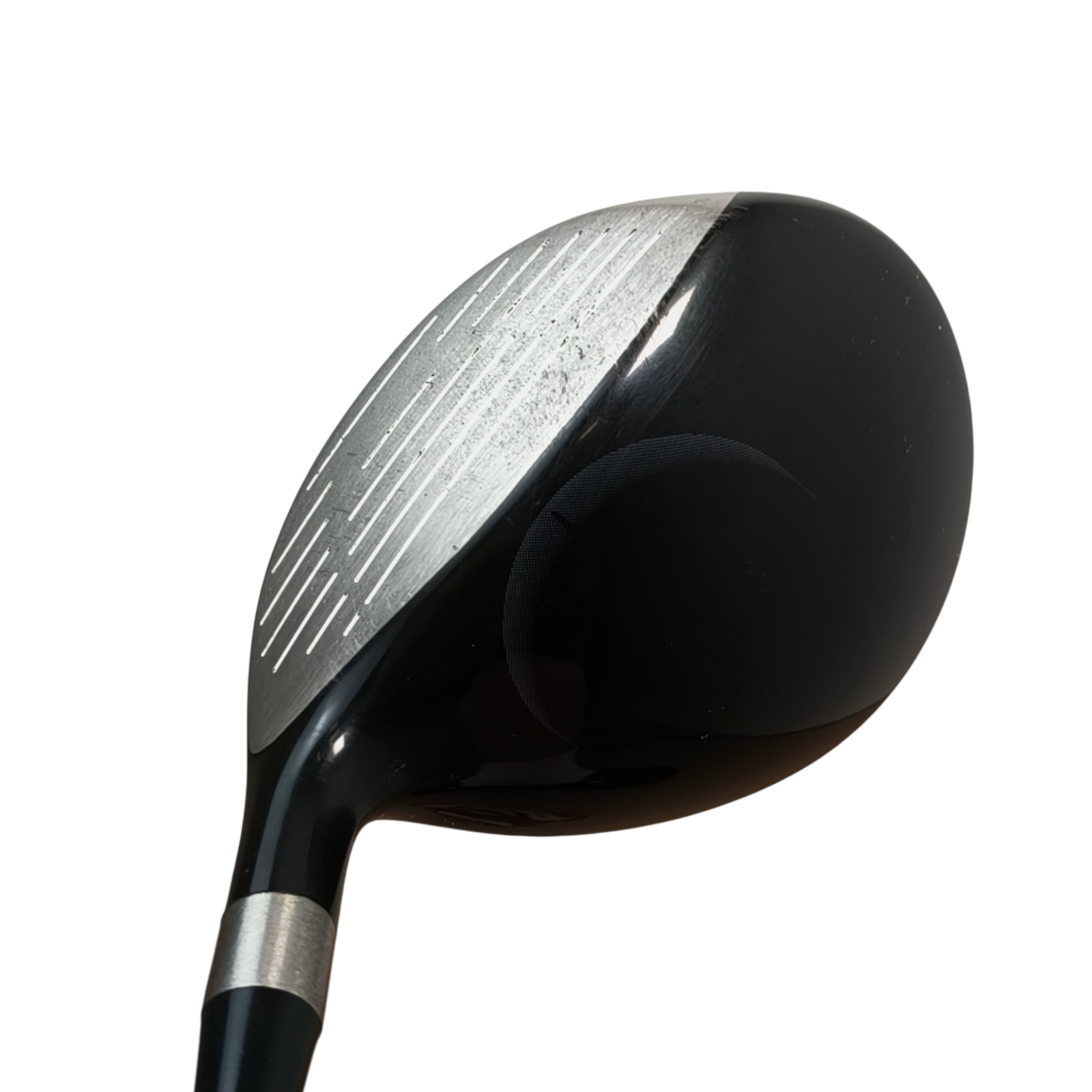 PING Rapture Fairway Wood / Flex Regular / #5/17