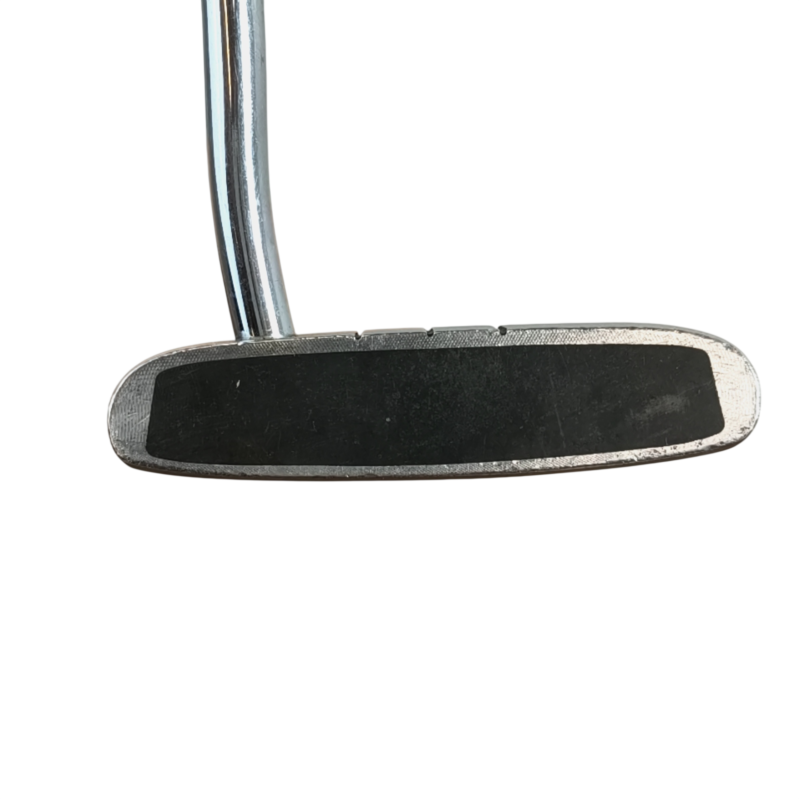 Left Odyssey Rossie II Putter / 35.5"
