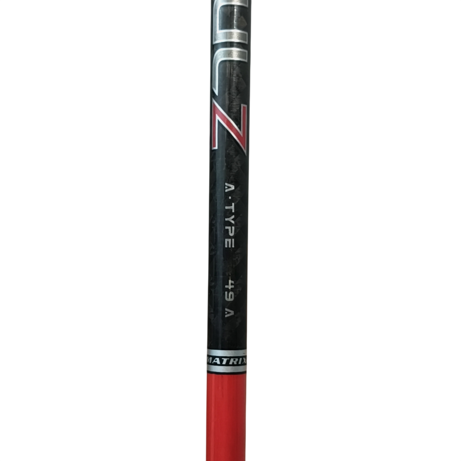 Wilson Staff D300 Fairway Wood / Flex A-flex / #7/21