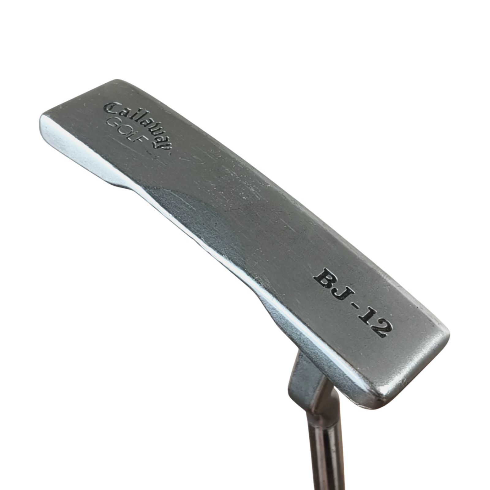Callaway BJ-12 Putter / 35"