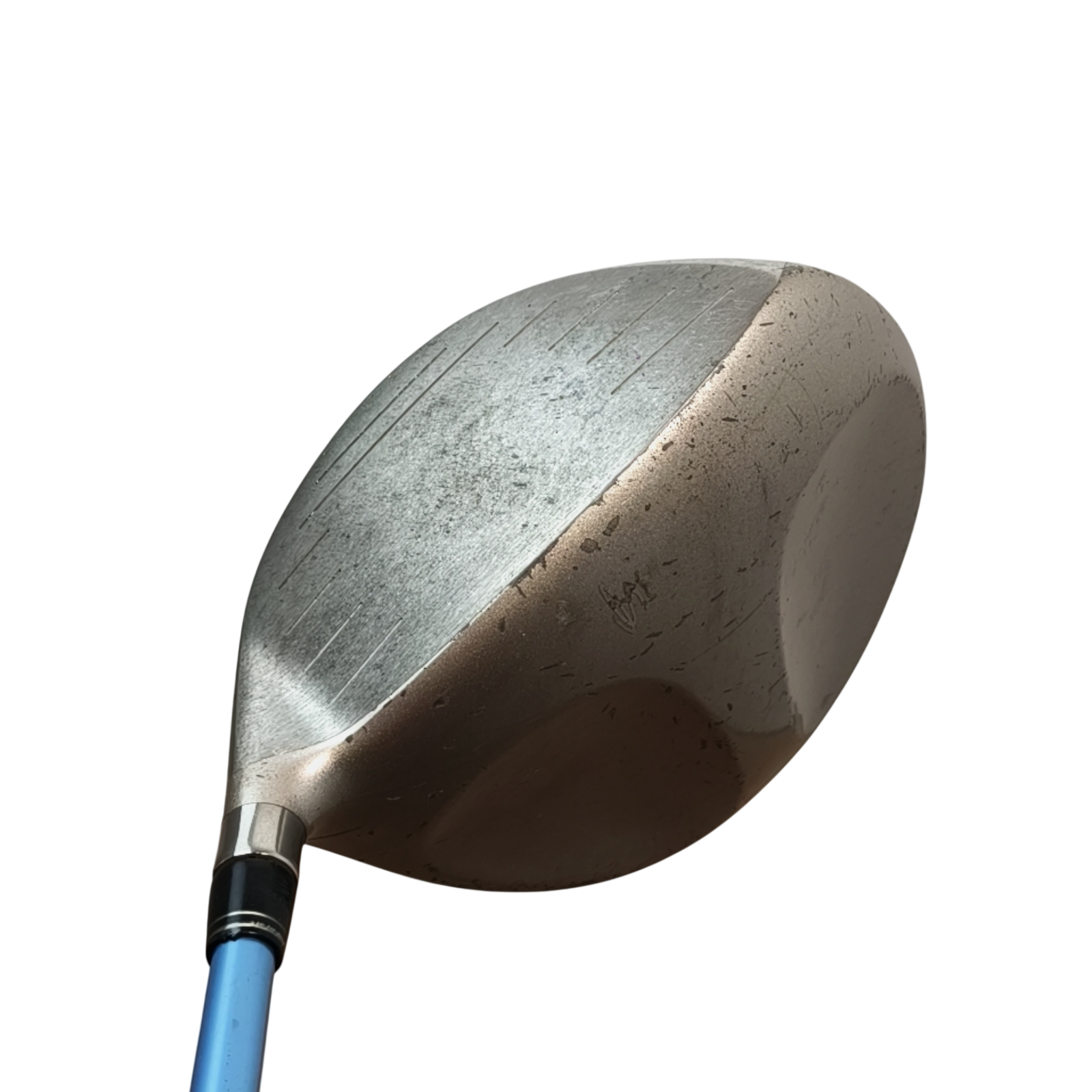 Cobra Speed LD Offset Driver / Flex Ladies / Loft 15