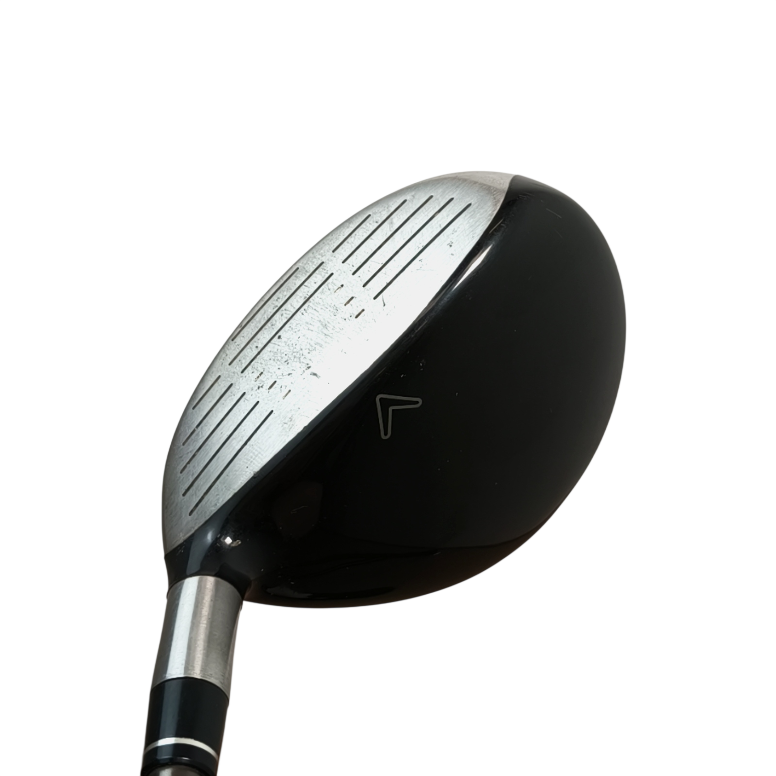Callaway FT Fairway Wood / Flex Stiff / #4/17