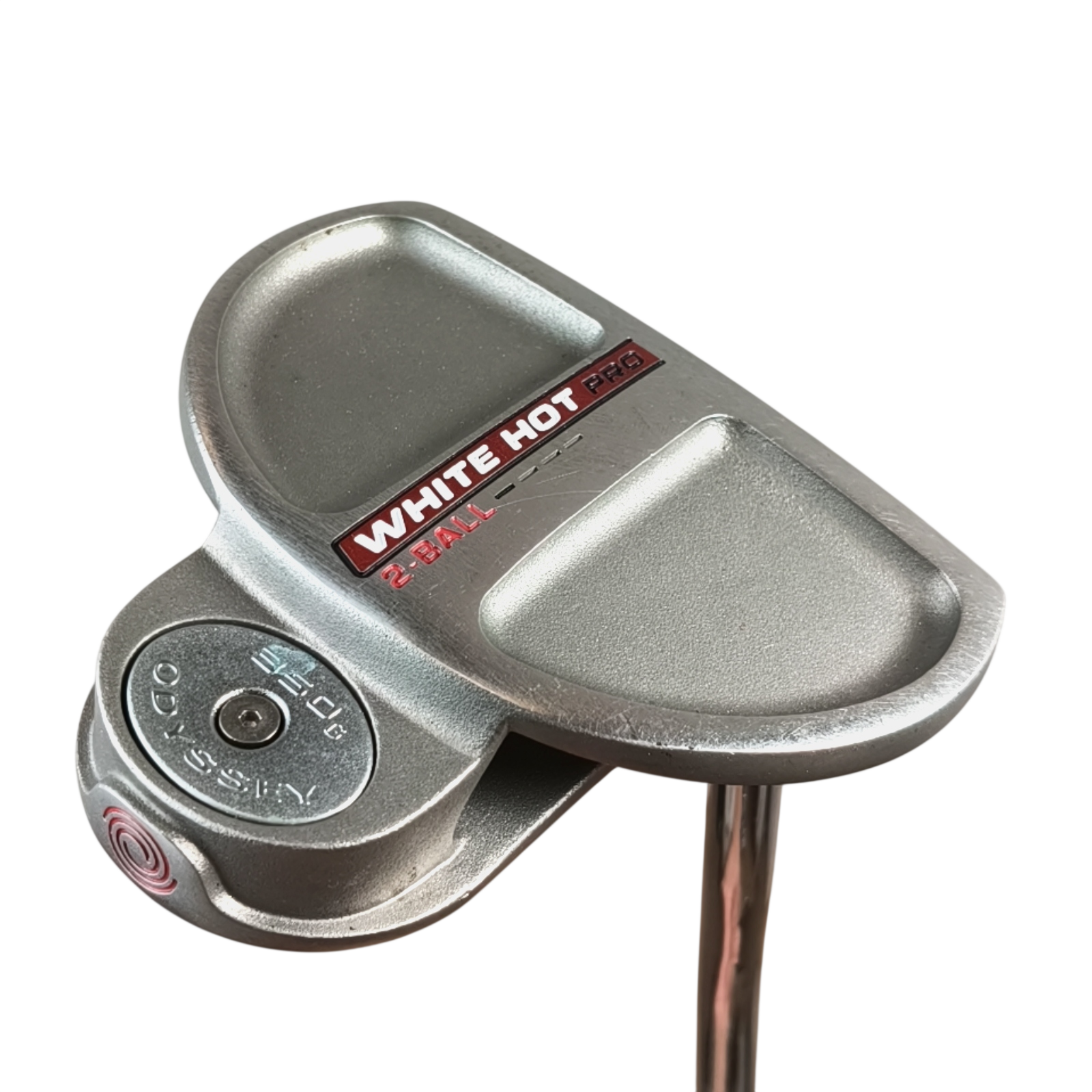 Odyssey White Hot Pro 2-Ball Putter / 36,5"