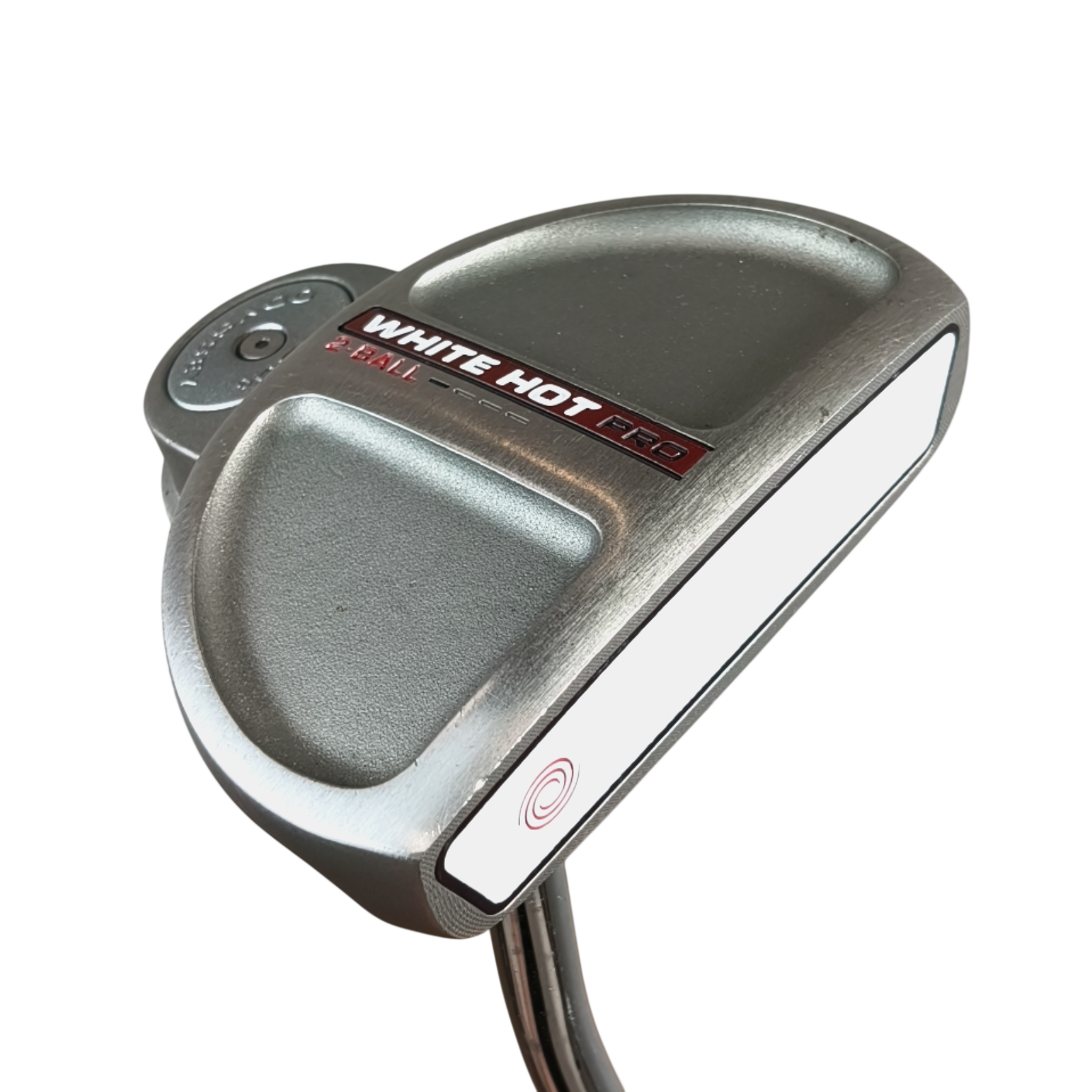 Odyssey White Hot Pro 2-Ball Putter / 36.5"