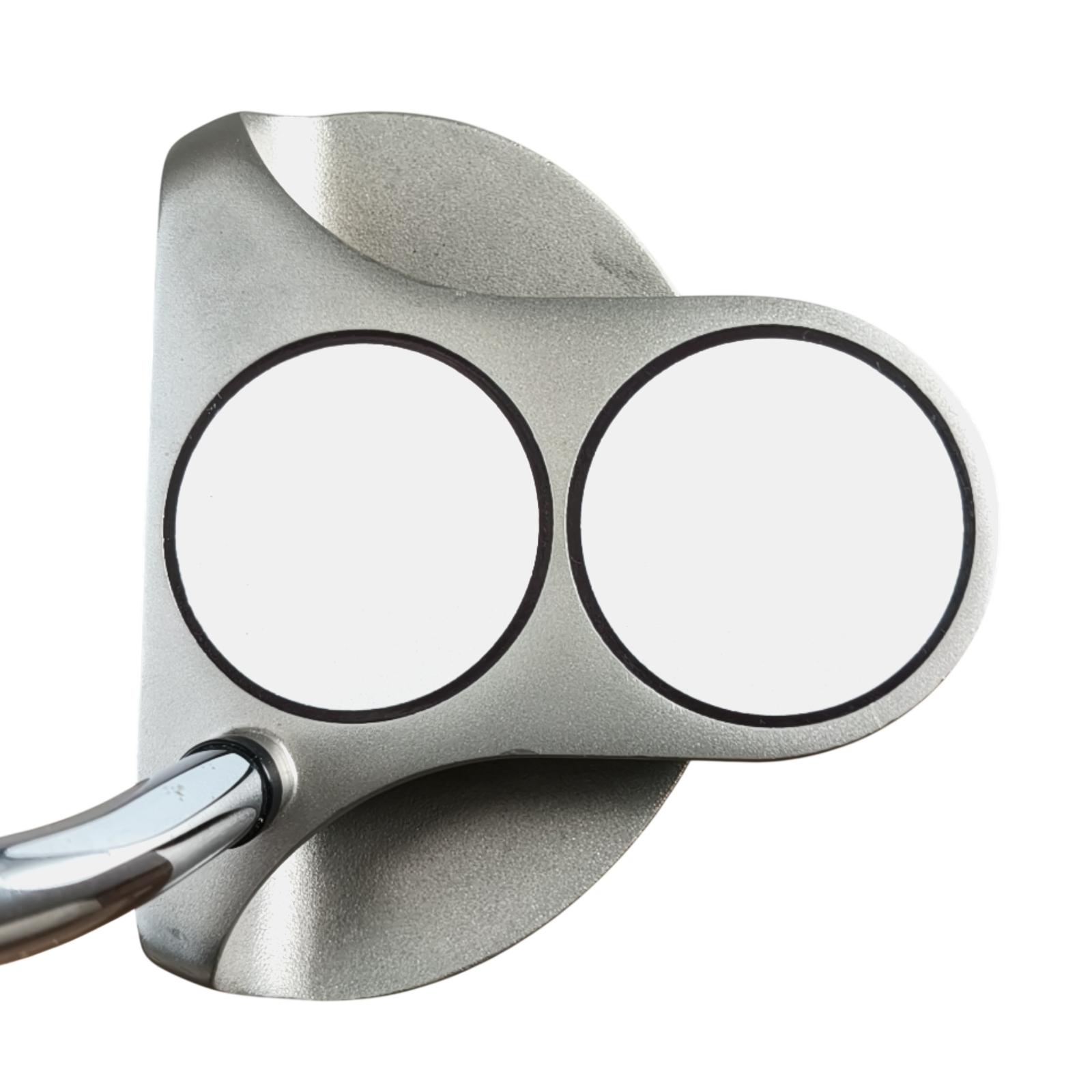 Odyssey White Hot Pro 2-Ball Putter / 36.5"