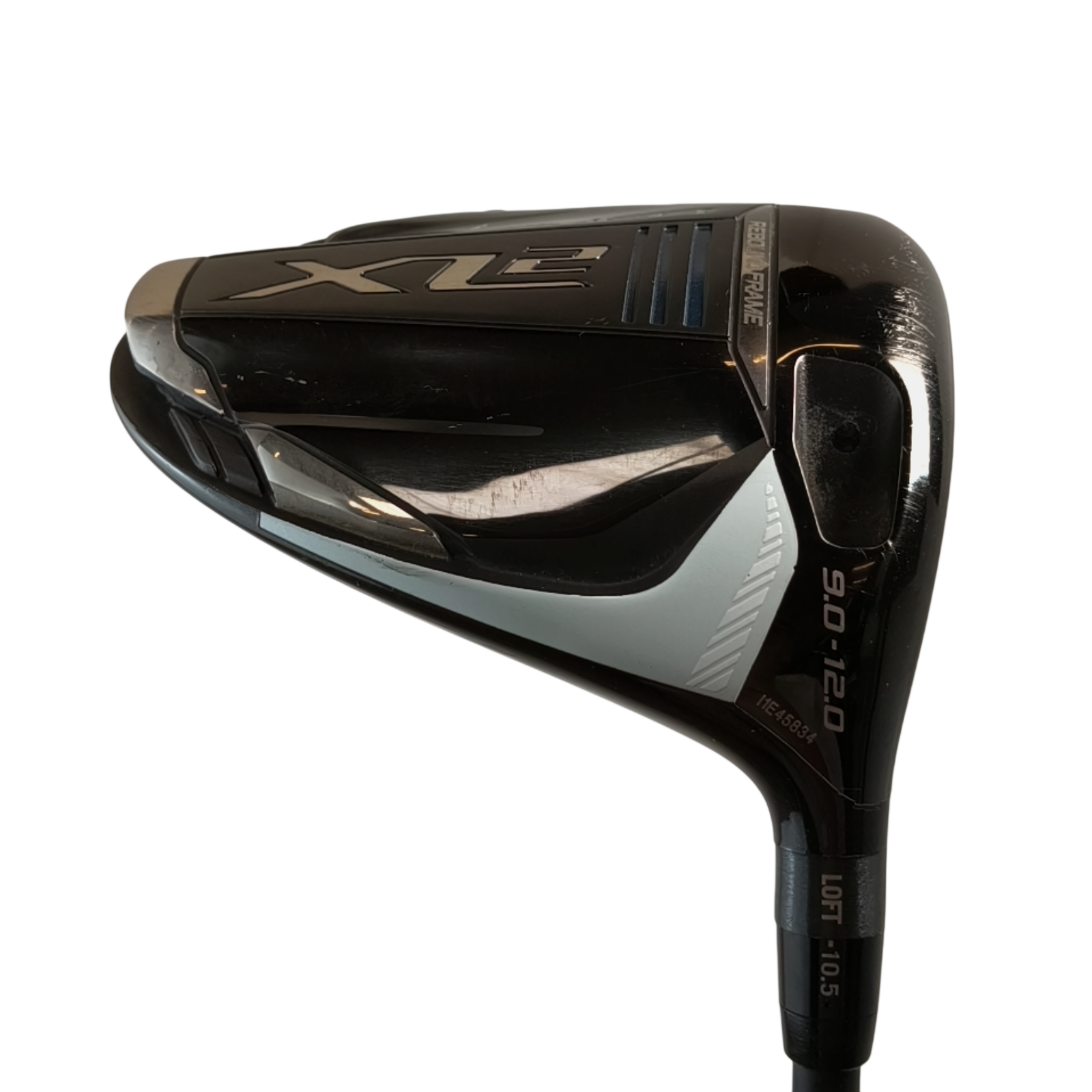 Cleveland Launcher XL2 Driver / Flex Regular / Loft 10.5