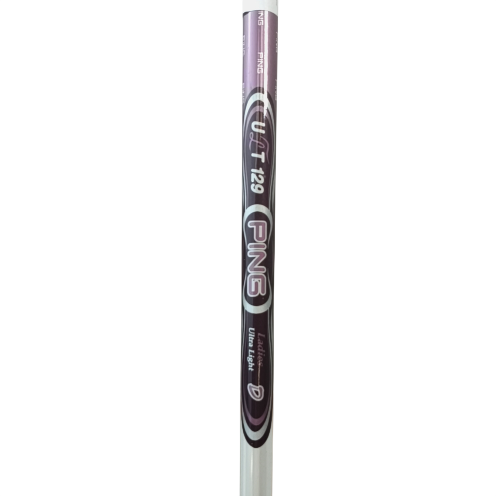 PING Rhapsody Driver / Flex Ladies / Loft 16