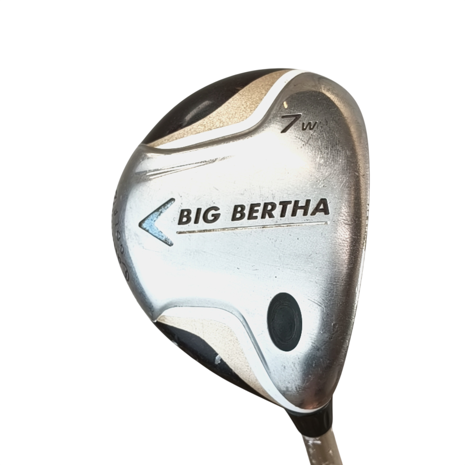 Callaway Big Bertha Fairway Wood / Flex Ladies / #7/21