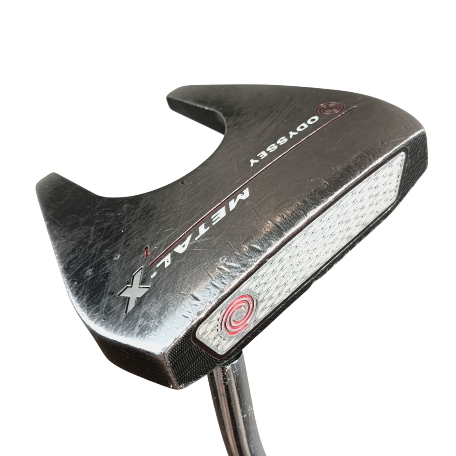 Odyssey Metal-X #7 Putter / 36"