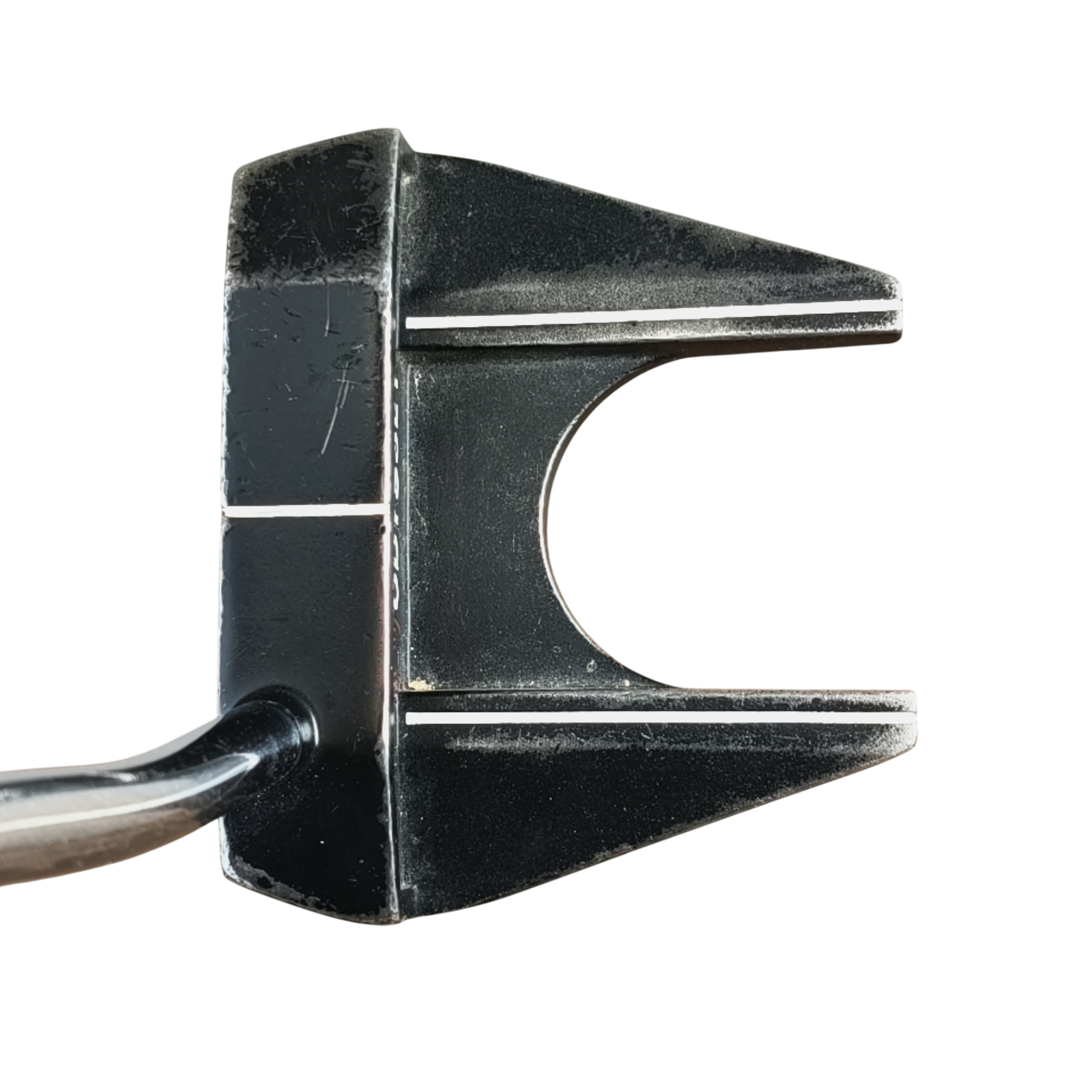 Odyssey Metal-X #7 Putter / 36"