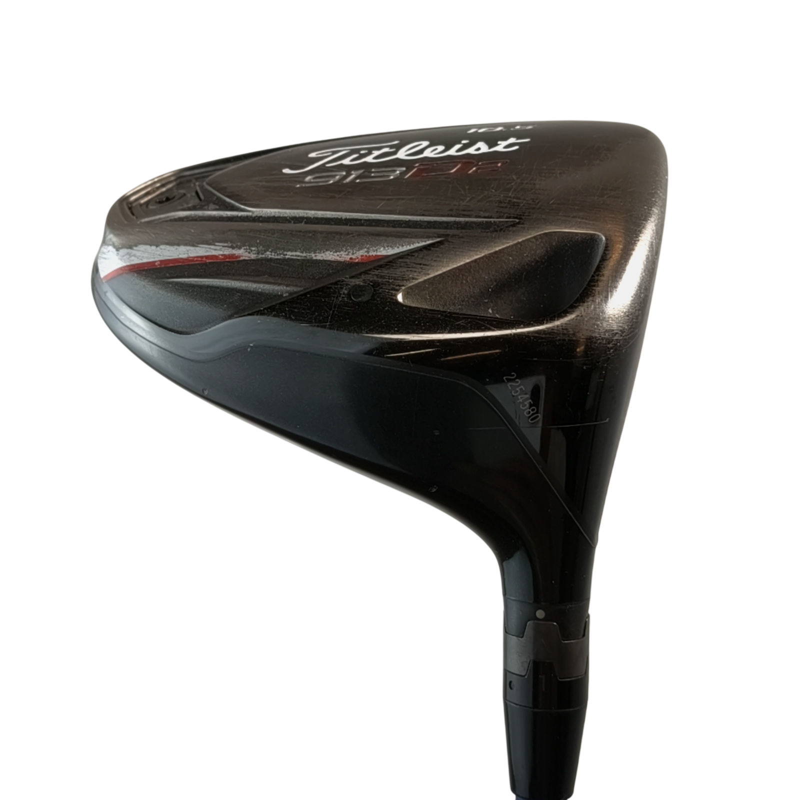 Titleist 913D2 Driver / Flex Stiff / Loft 10.5