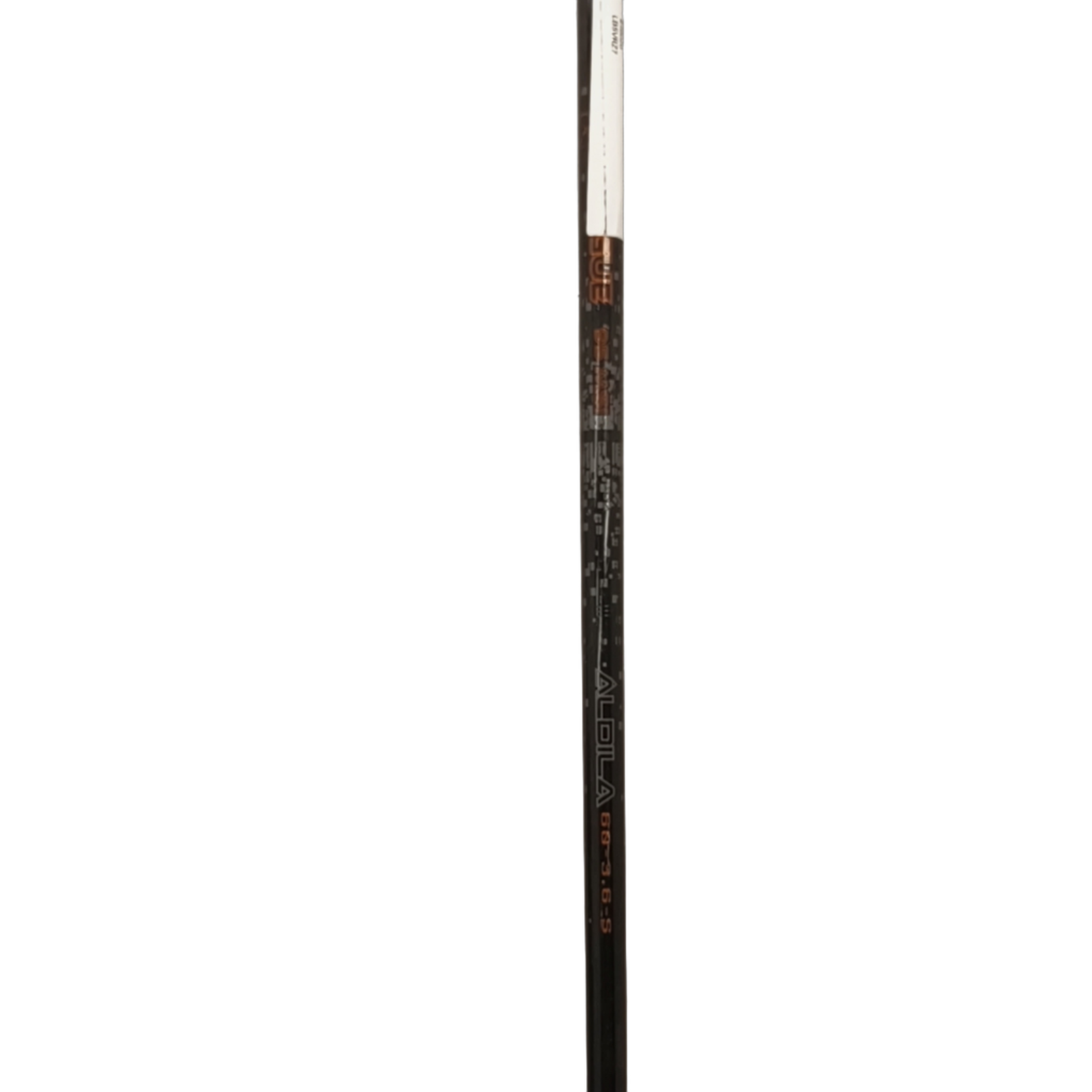 Cobra King LTD Driver / Flex Stiff / Loft 10 [model:birefnet-general] [bg:handrolled]